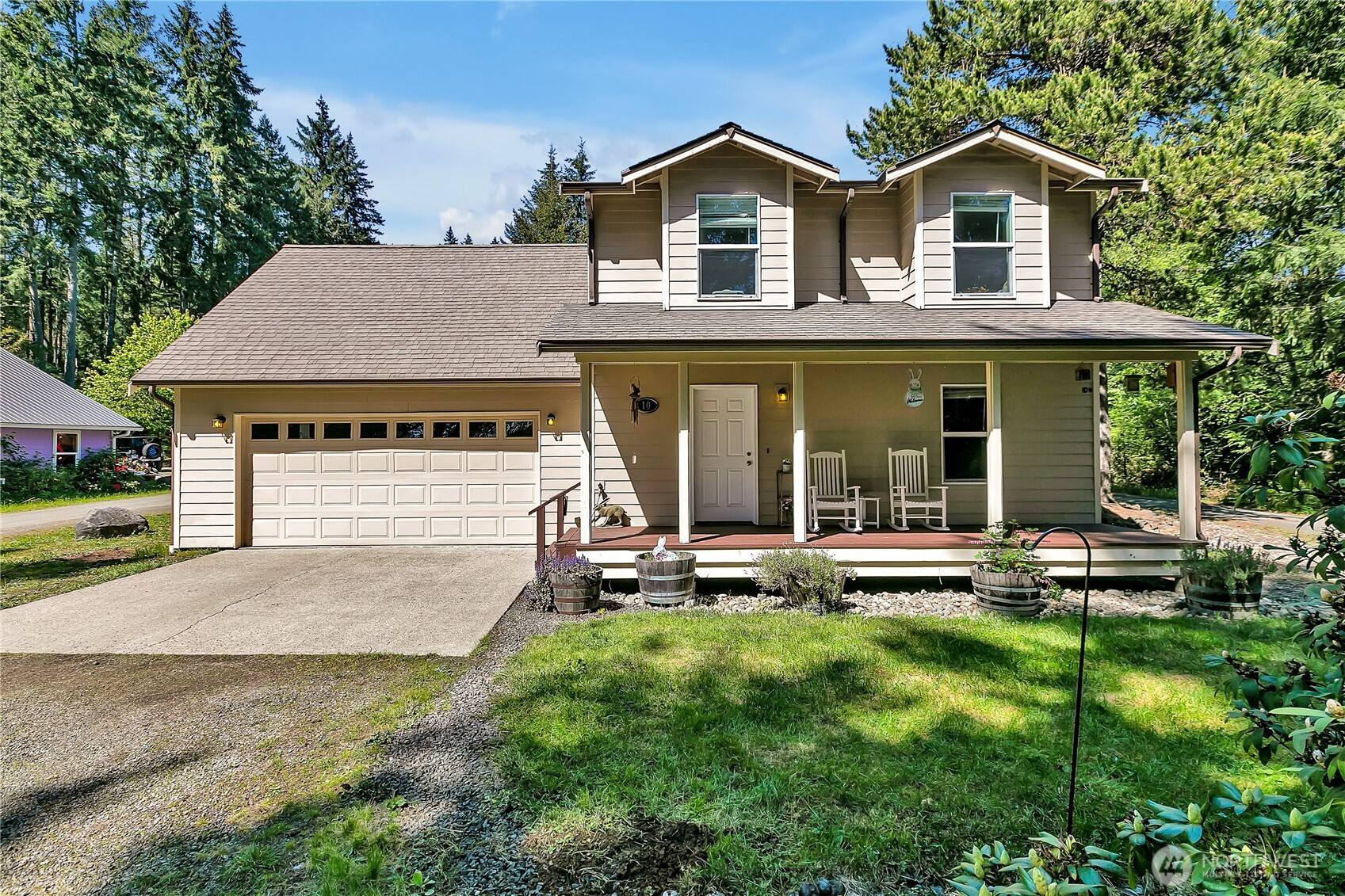 Shelton, WA 98584,10 E Lynda LN W