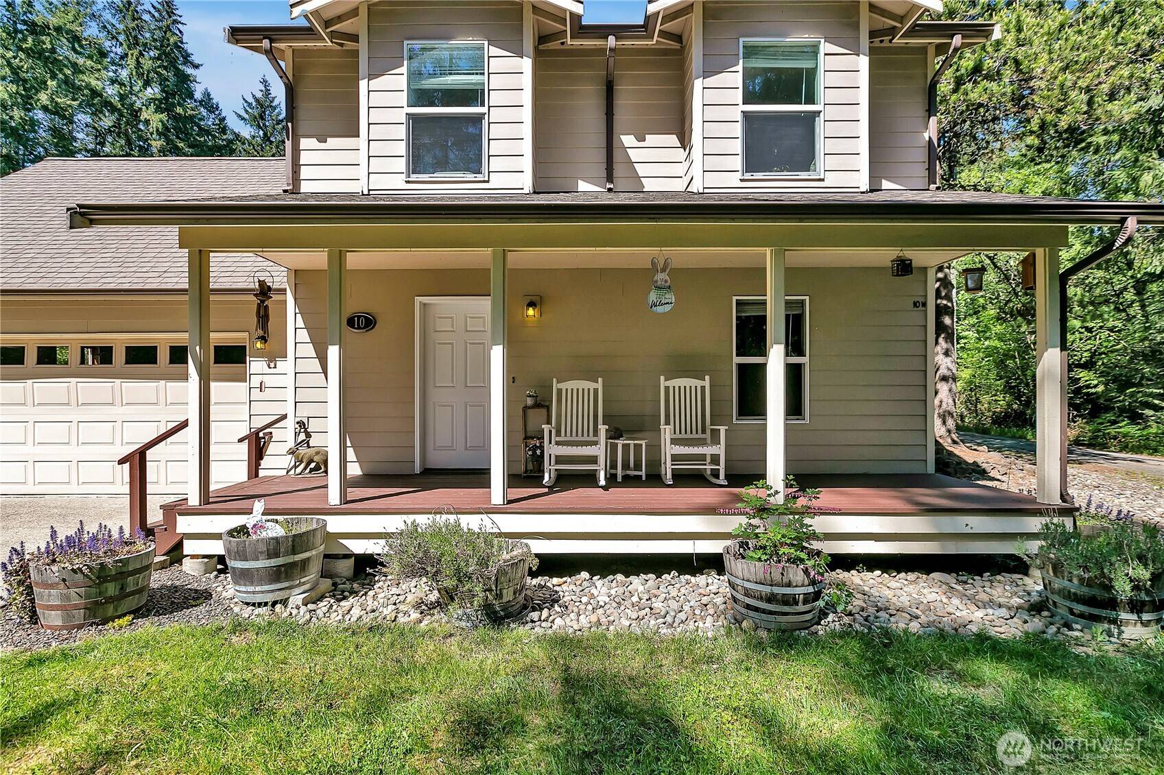Shelton, WA 98584,10 E Lynda LN W