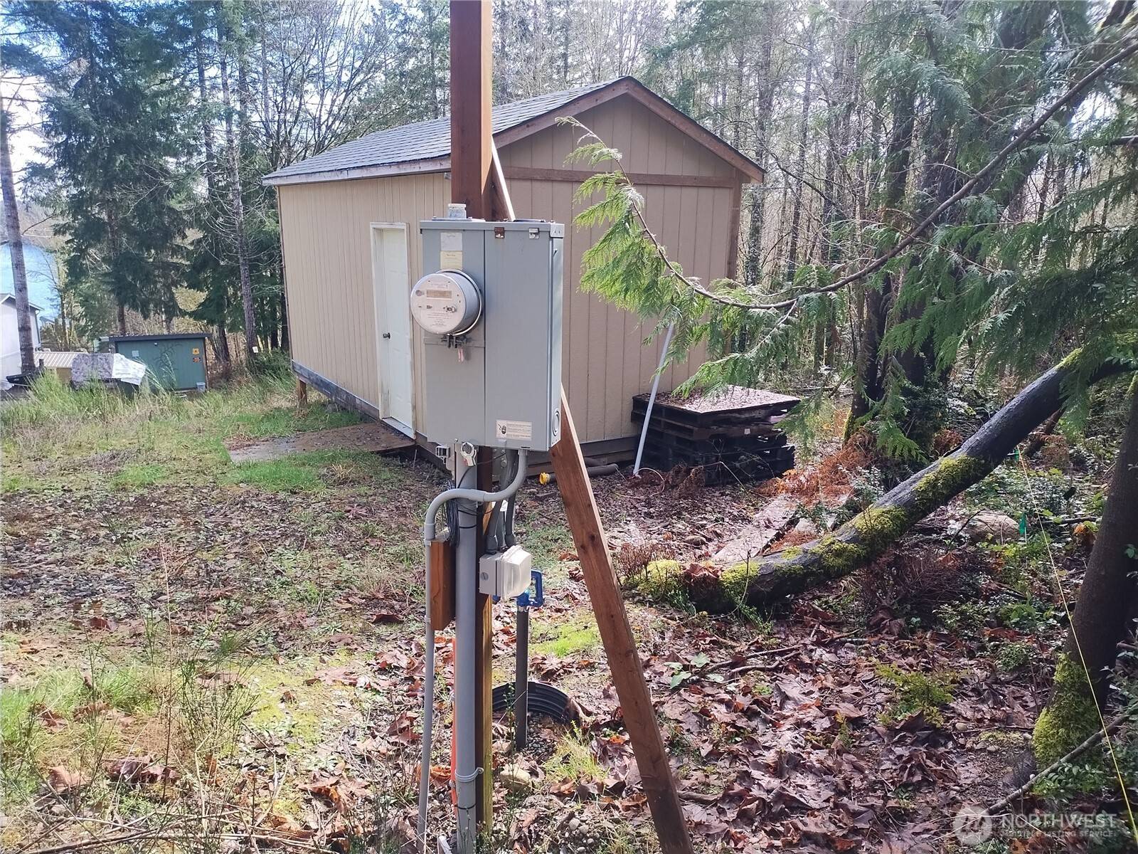 Grapeview, WA 98564,61 E Lookout CT