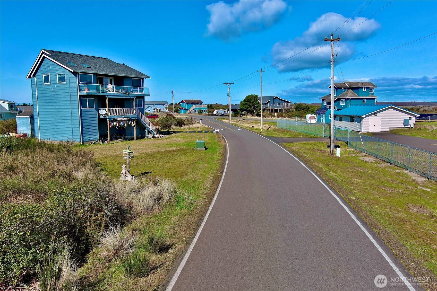Ocean Shores, WA 98569,1425 E Ocean Shores BLVD SW