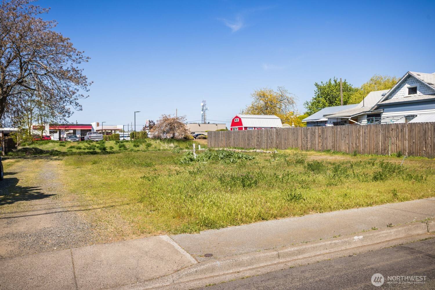 Walla Walla, WA 99362,1735 Evergreen ST