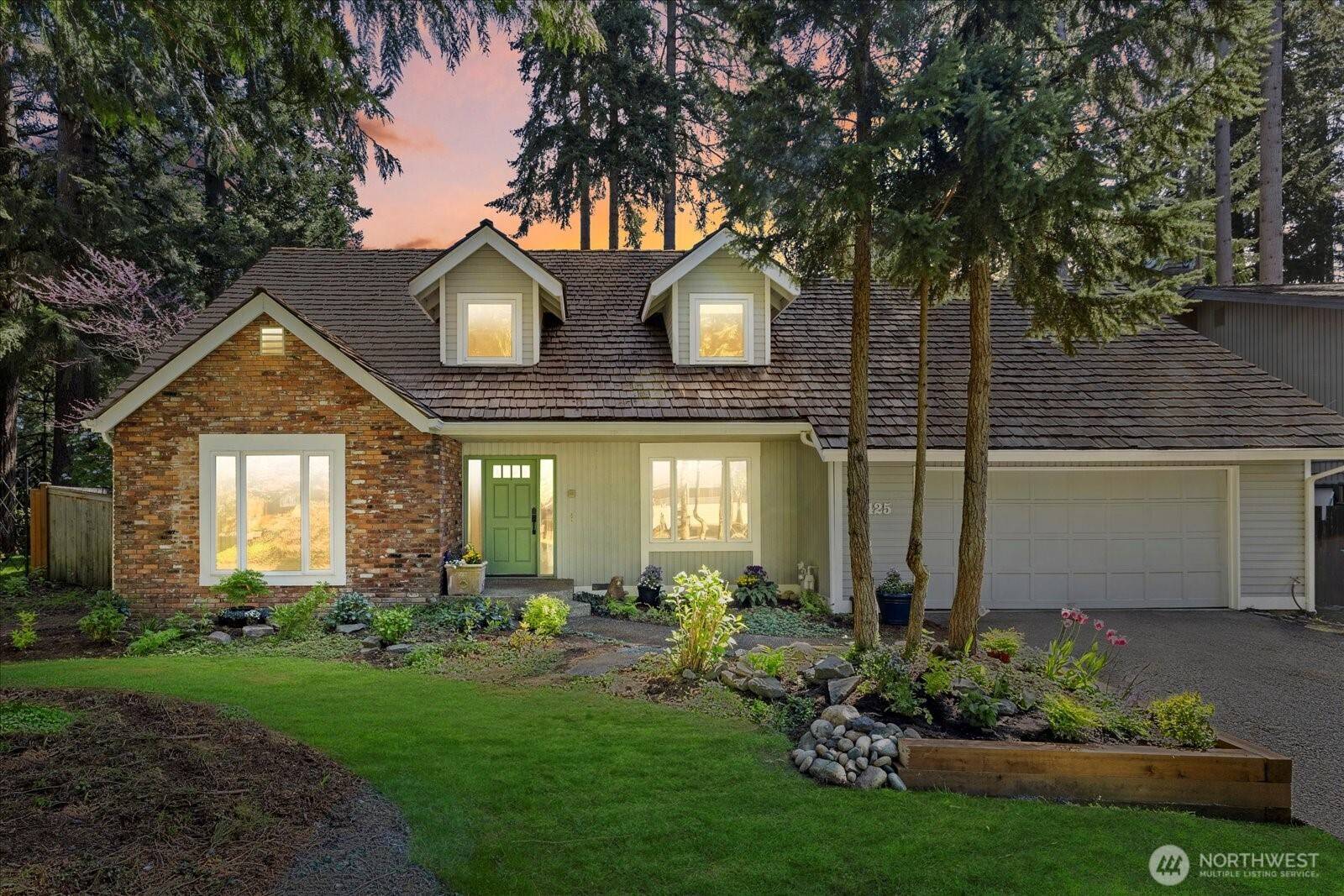 Mill Creek, WA 98012,15425 25th LN SE