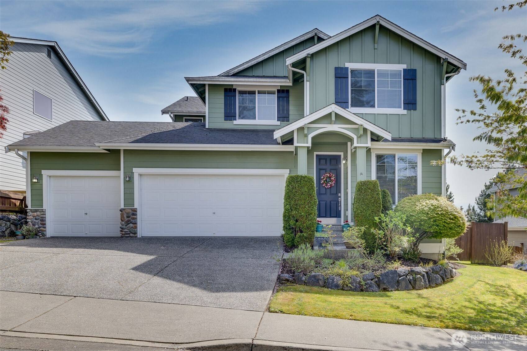 Snohomish, WA 98290,1811 23rd ST
