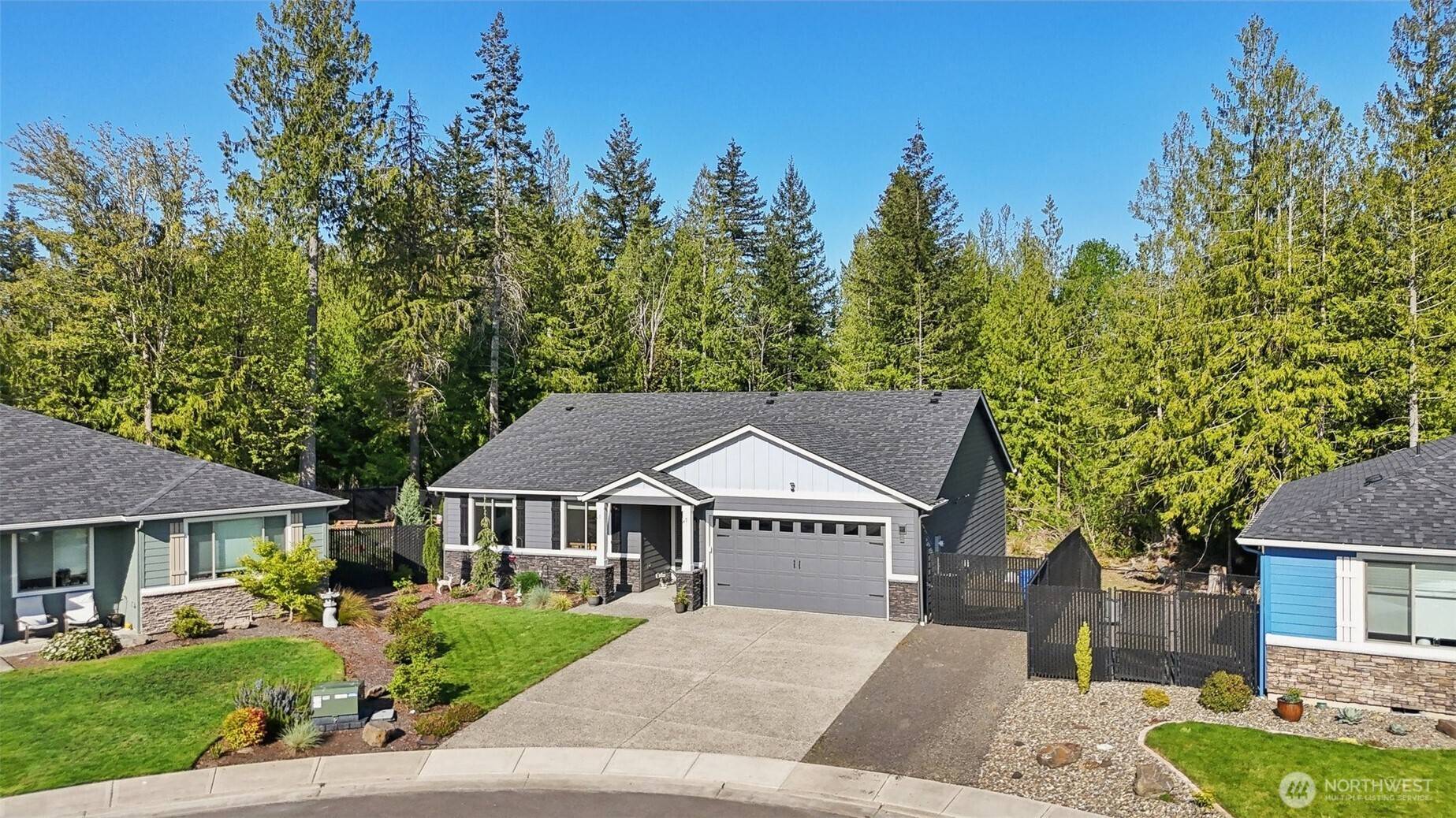 Silverlake, WA 98645,130 Zephyr DR