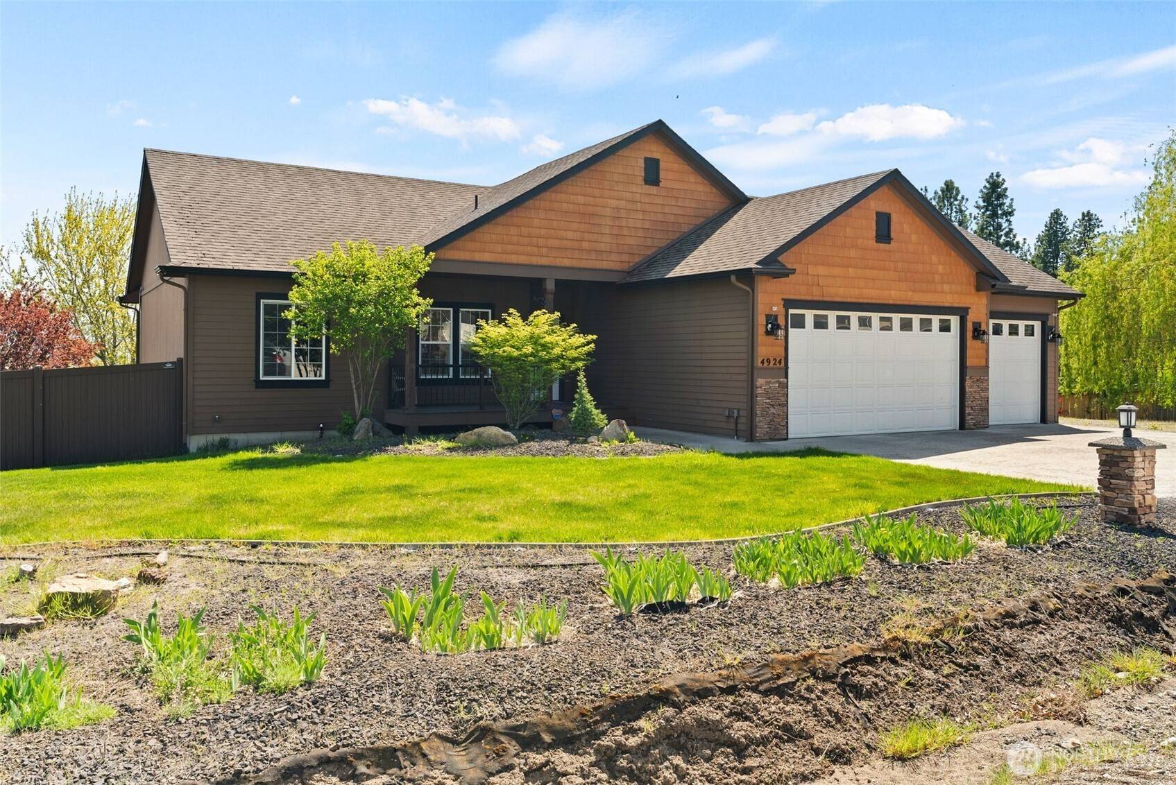 Otis Orchards, WA 99027,4924 N Vista Grande DR