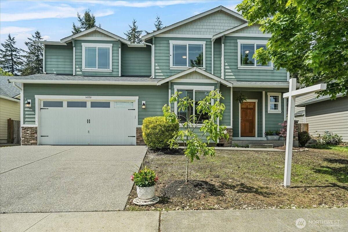 Tacoma, WA 98445,14526 20th Avenue Ct E