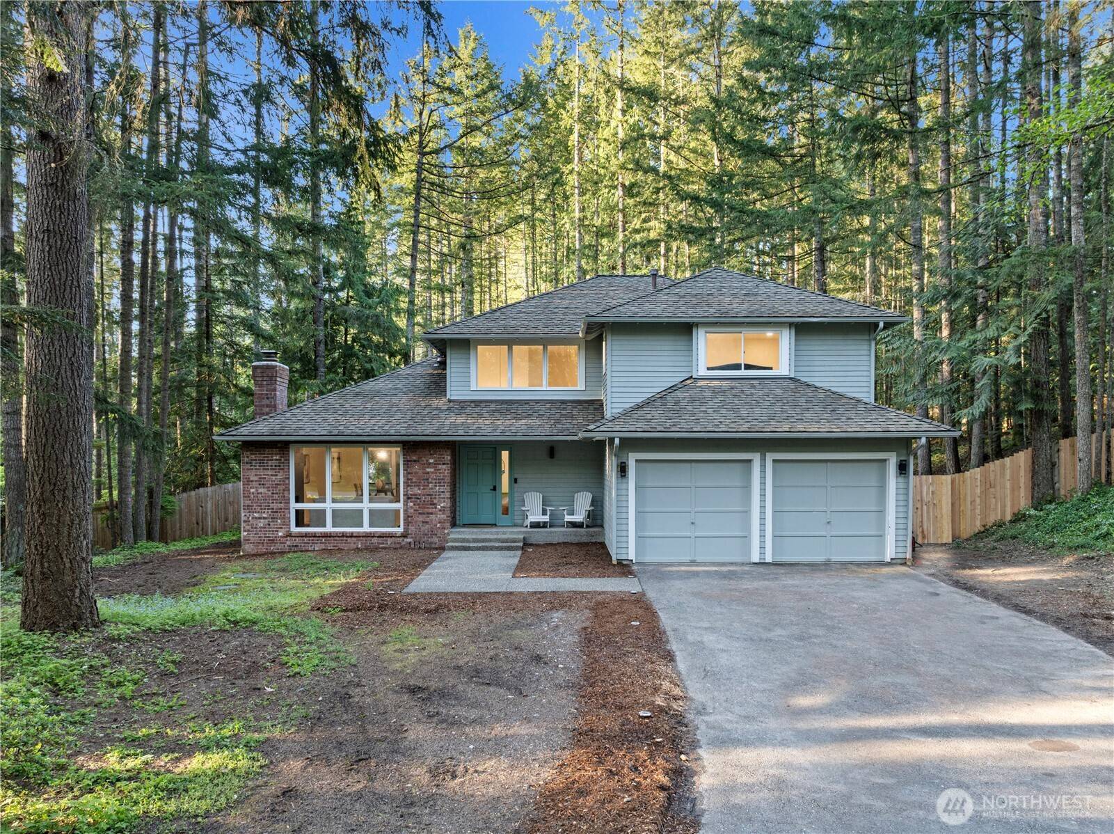 Sammamish, WA 98075,26036 SE 27th ST