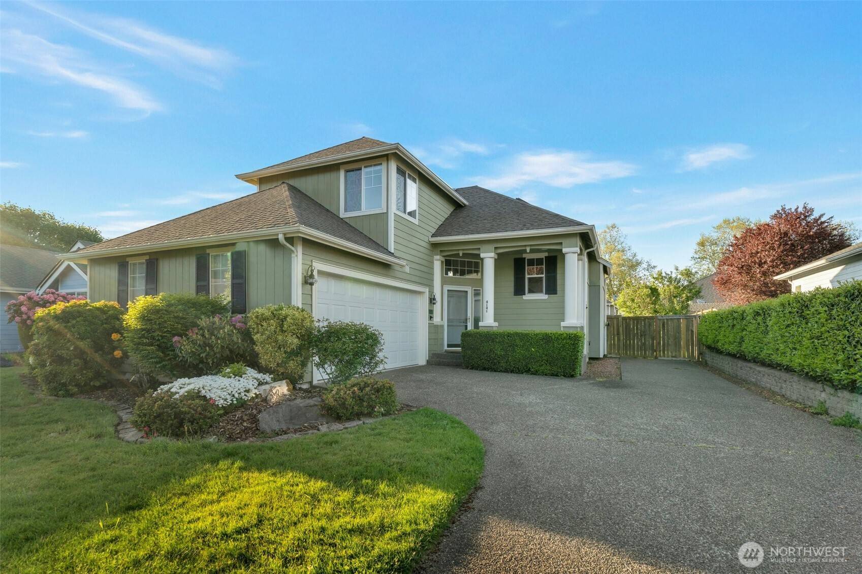 Lacey, WA 98503,4141 Ingleside LOOP SE