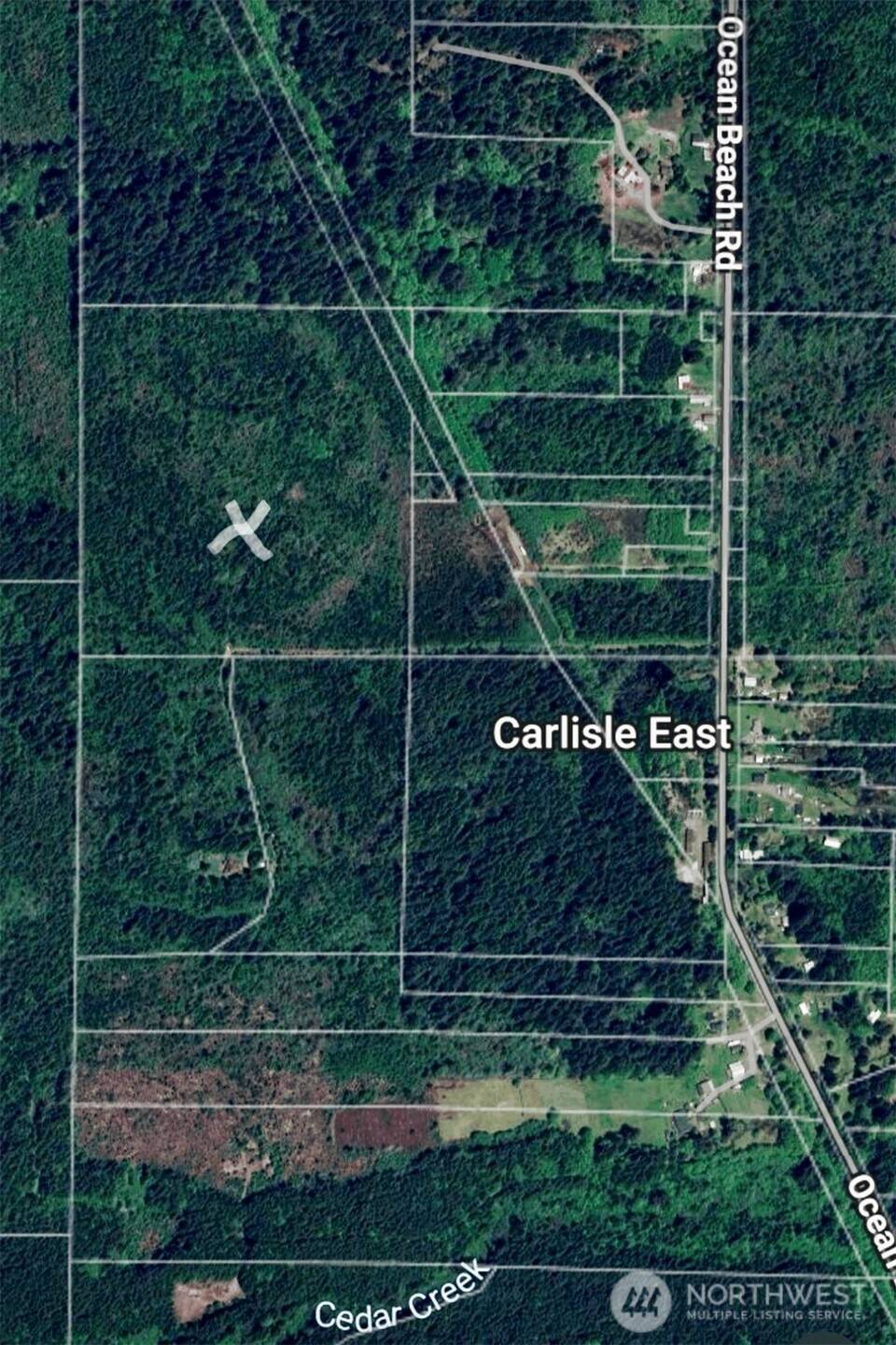 Copalis Crossing, WA 98569,0 Ocean Beach RD