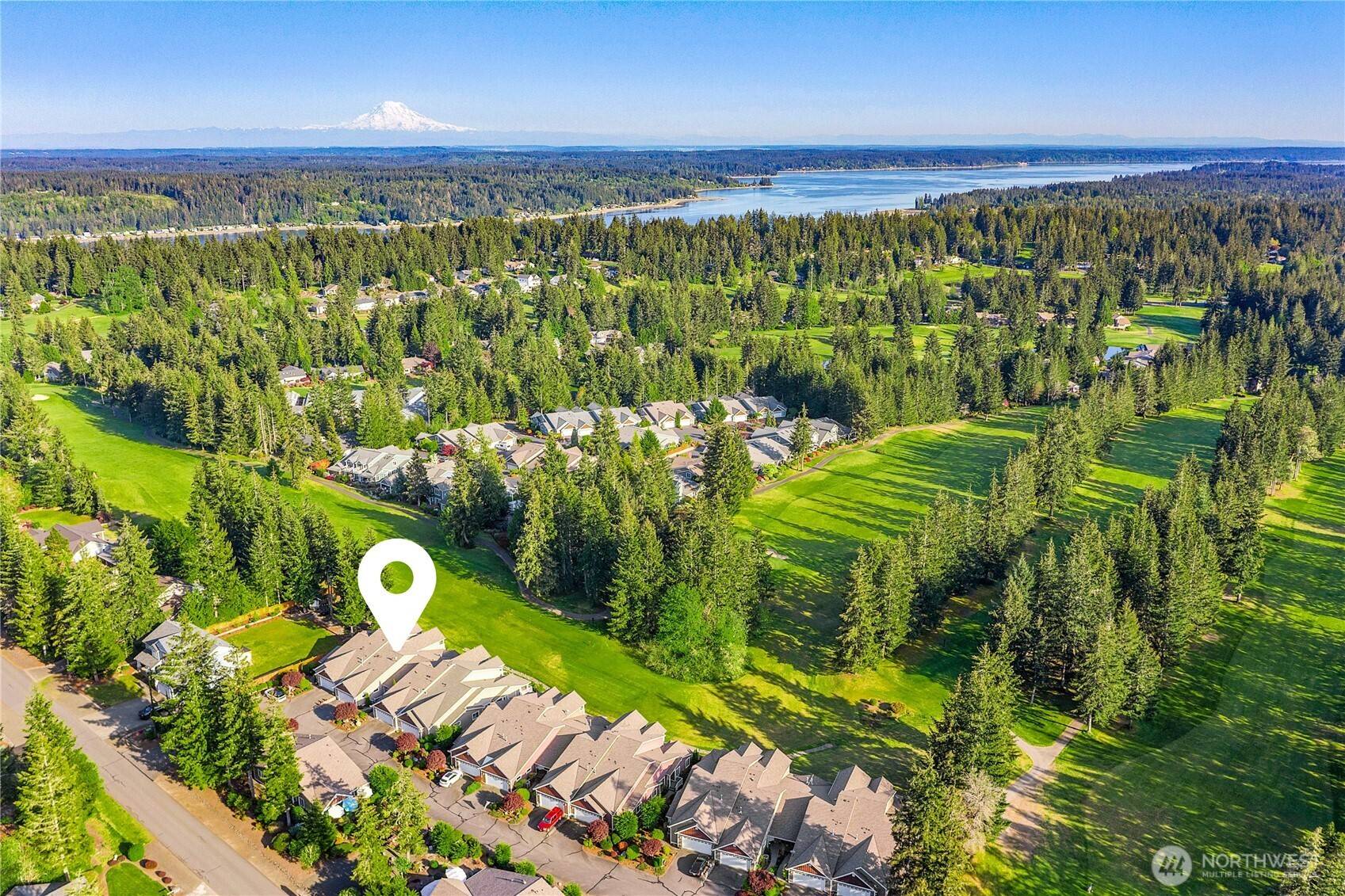 Allyn, WA 98524,211 E Sterling DR #B3