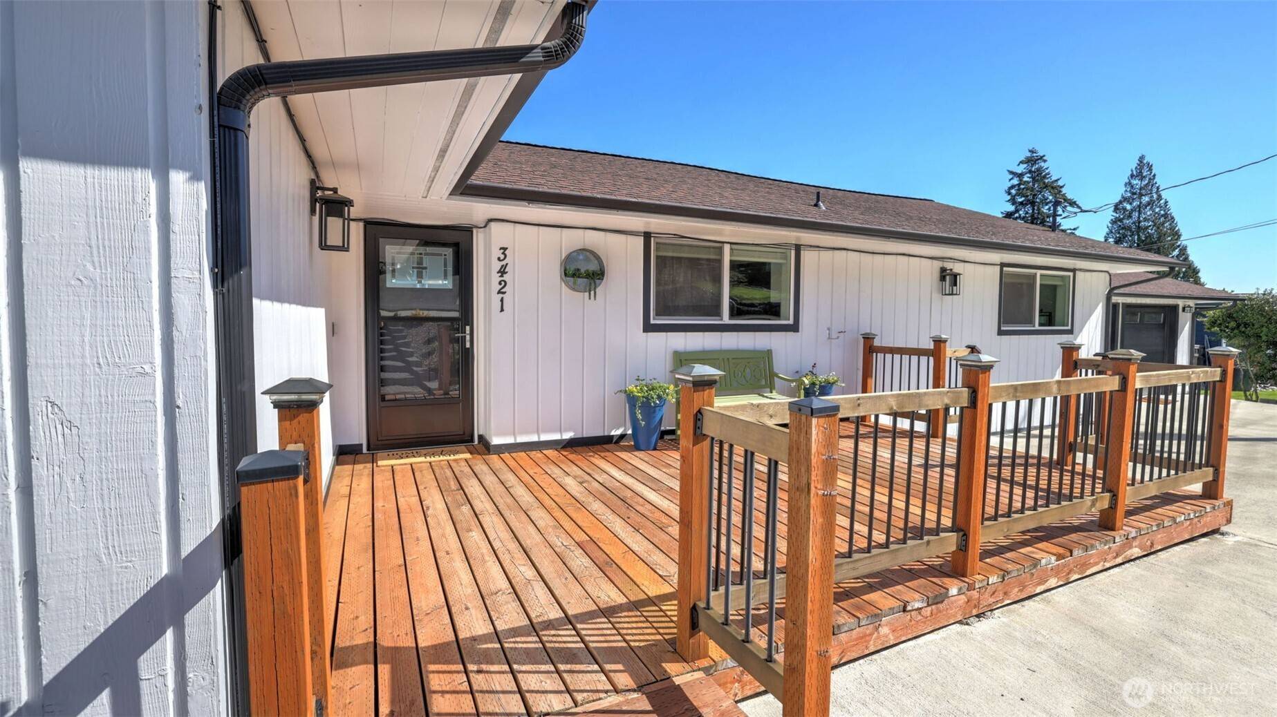 Gig Harbor, WA 98335,3421 Lewis ST