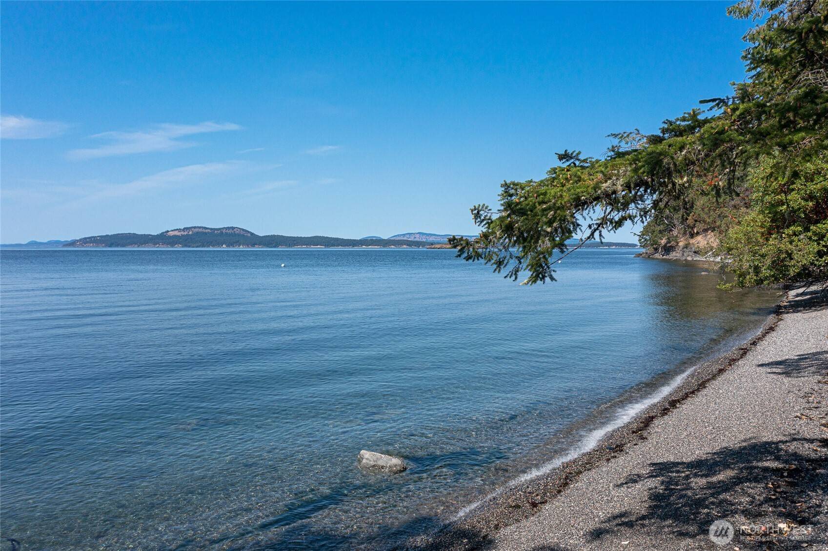 Henry Island, WA 98250,30 Smugglers Rowe