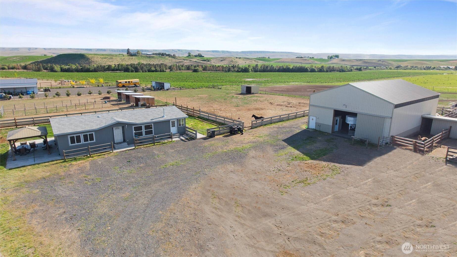 Touchet, WA 99360,398 Balm St.