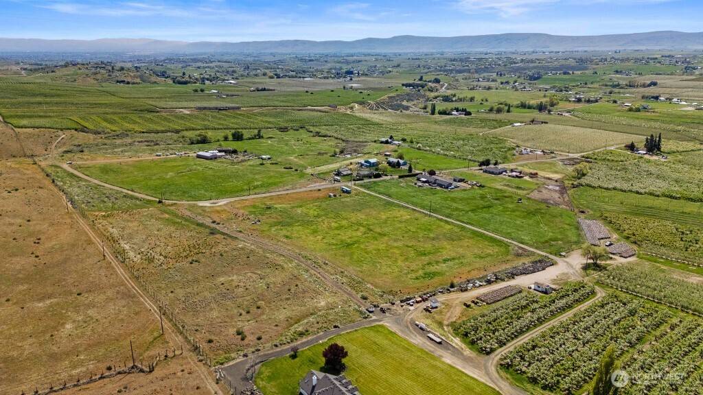 Yakima, WA 98908,440 Yule RD