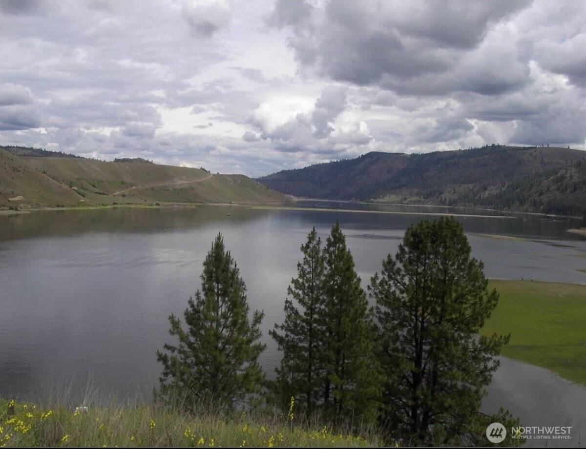 Davenport, WA 99122,36141 Mill Canyon RD N