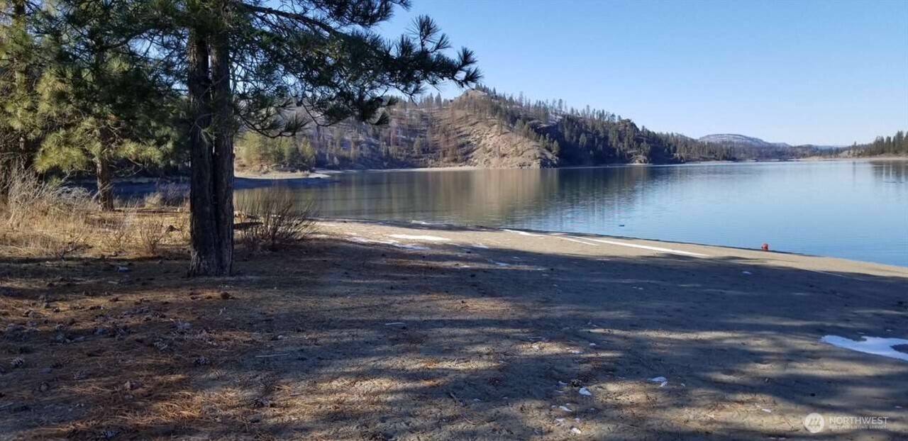 Davenport, WA 99122,36141 Mill Canyon RD N