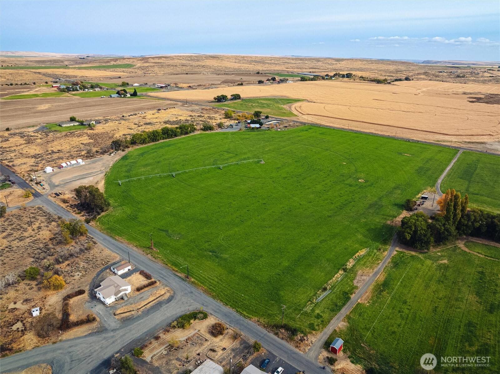 Soap Lake, WA 98851,20692 Road A NE