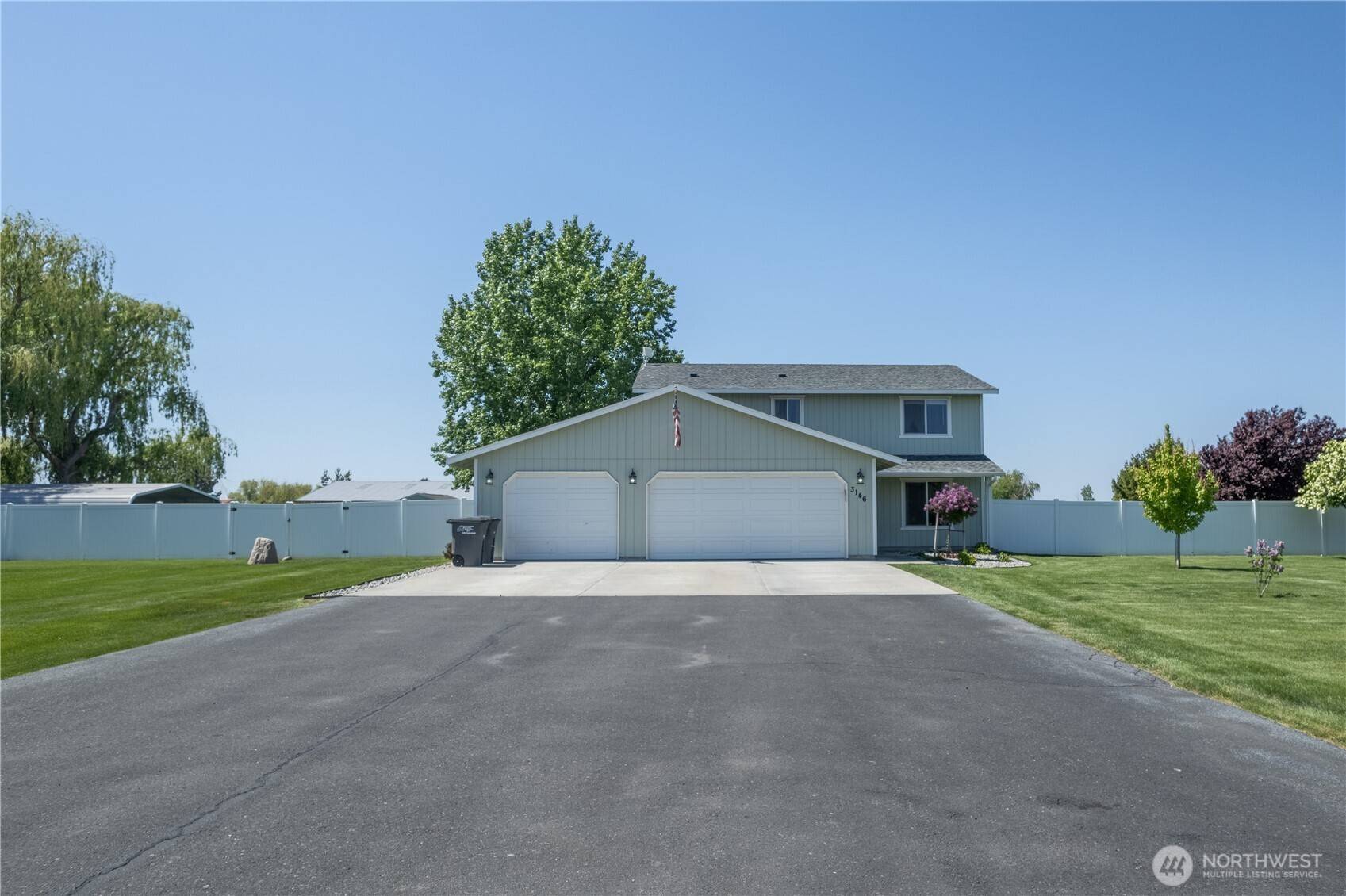 Moses Lake, WA 98837,3146 Snow Goose RD NE