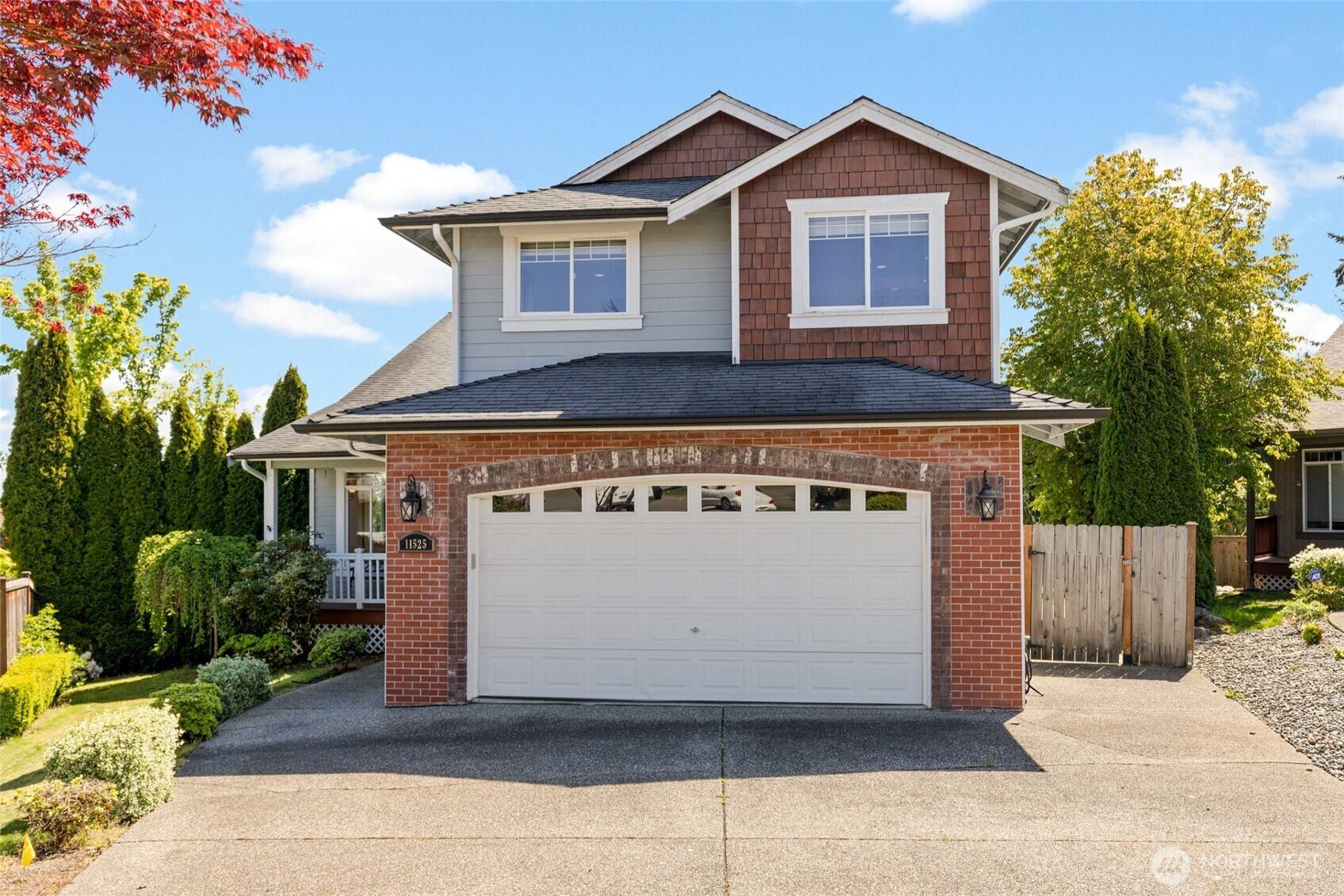 Everett, WA 98208,11525 52nd AVE SE