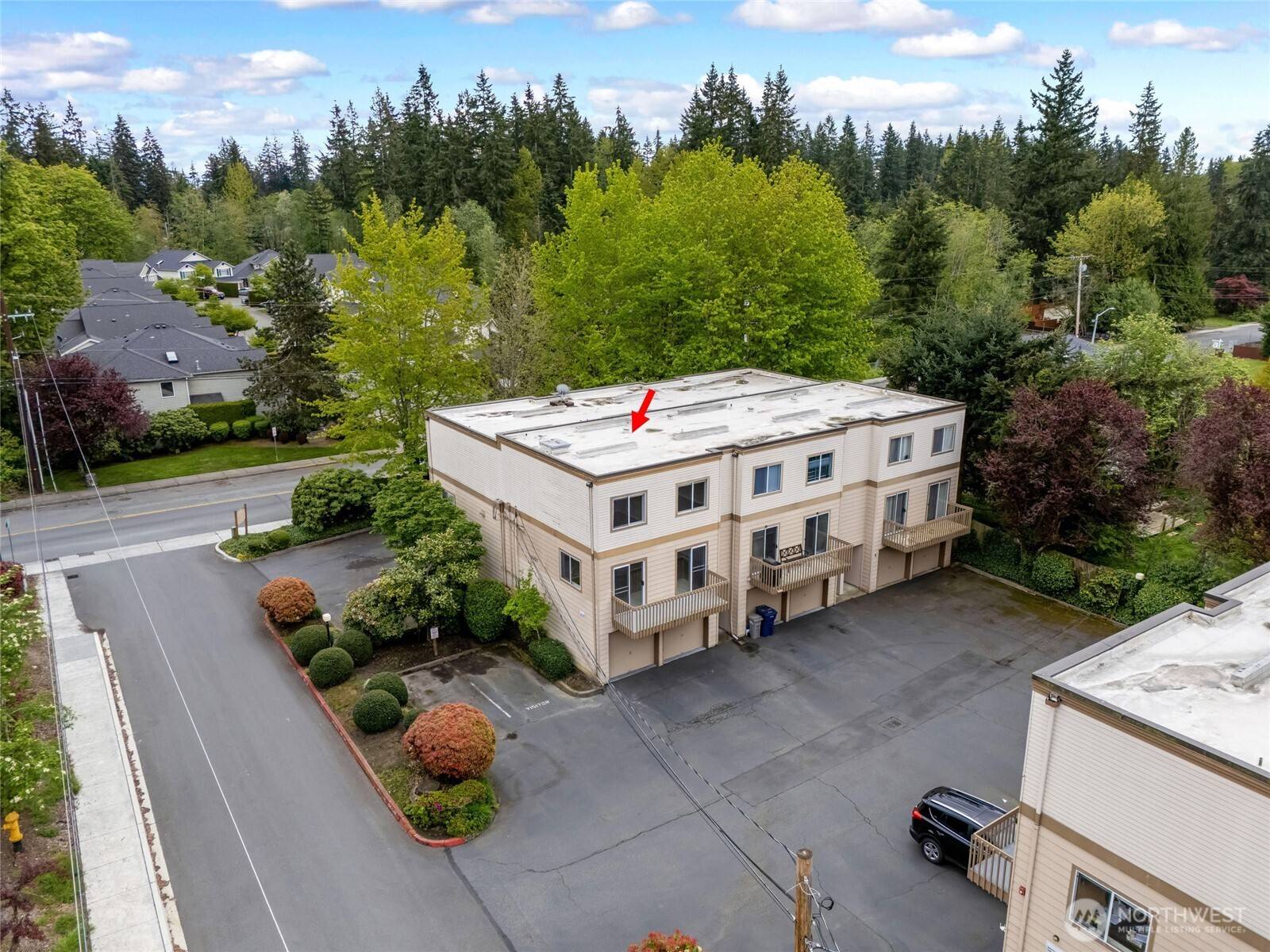 Lynnwood, WA 98037,16820 6th AVE W #A4
