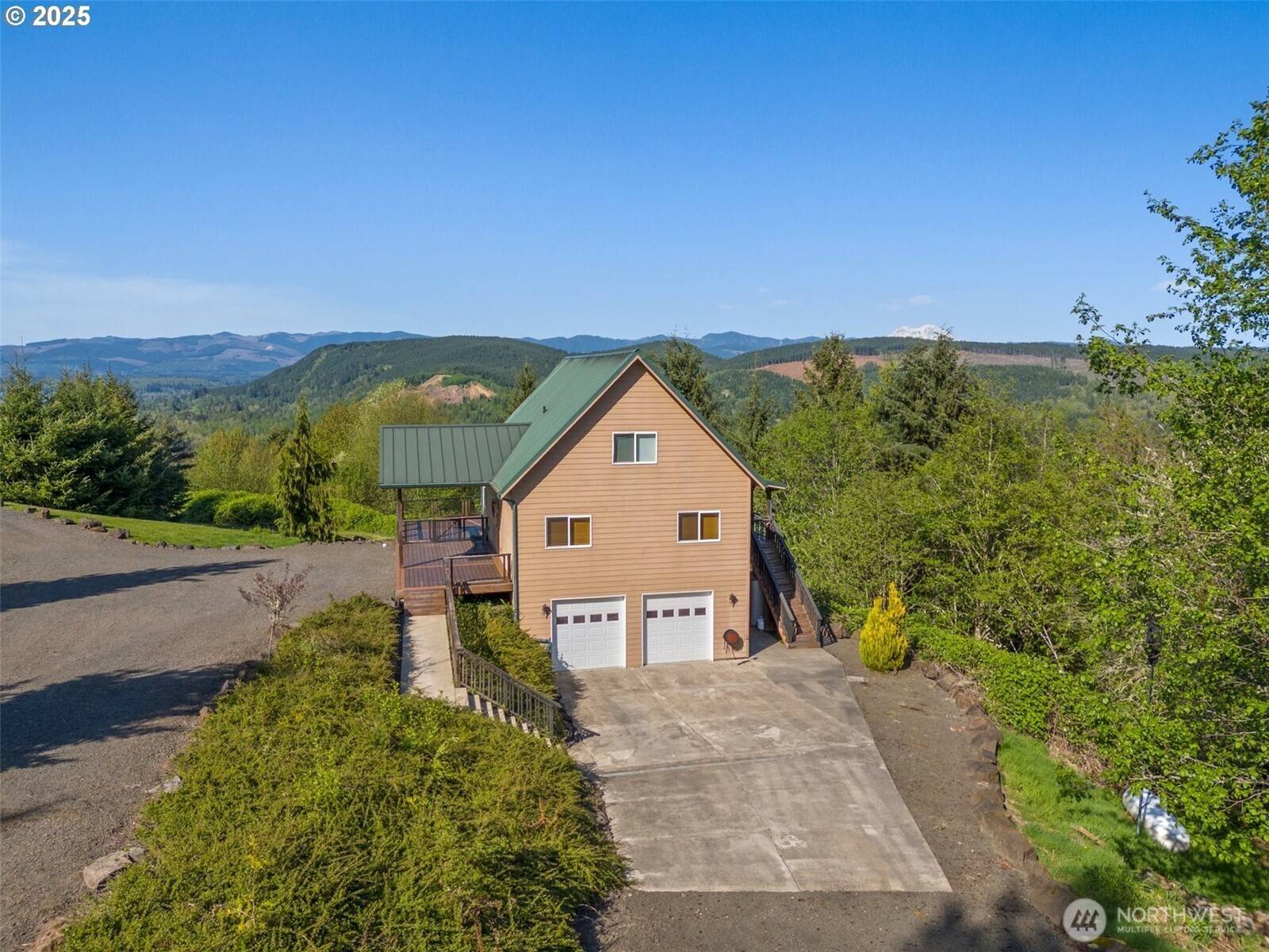 Mossyrock, WA 98564,116 Wildridge DR