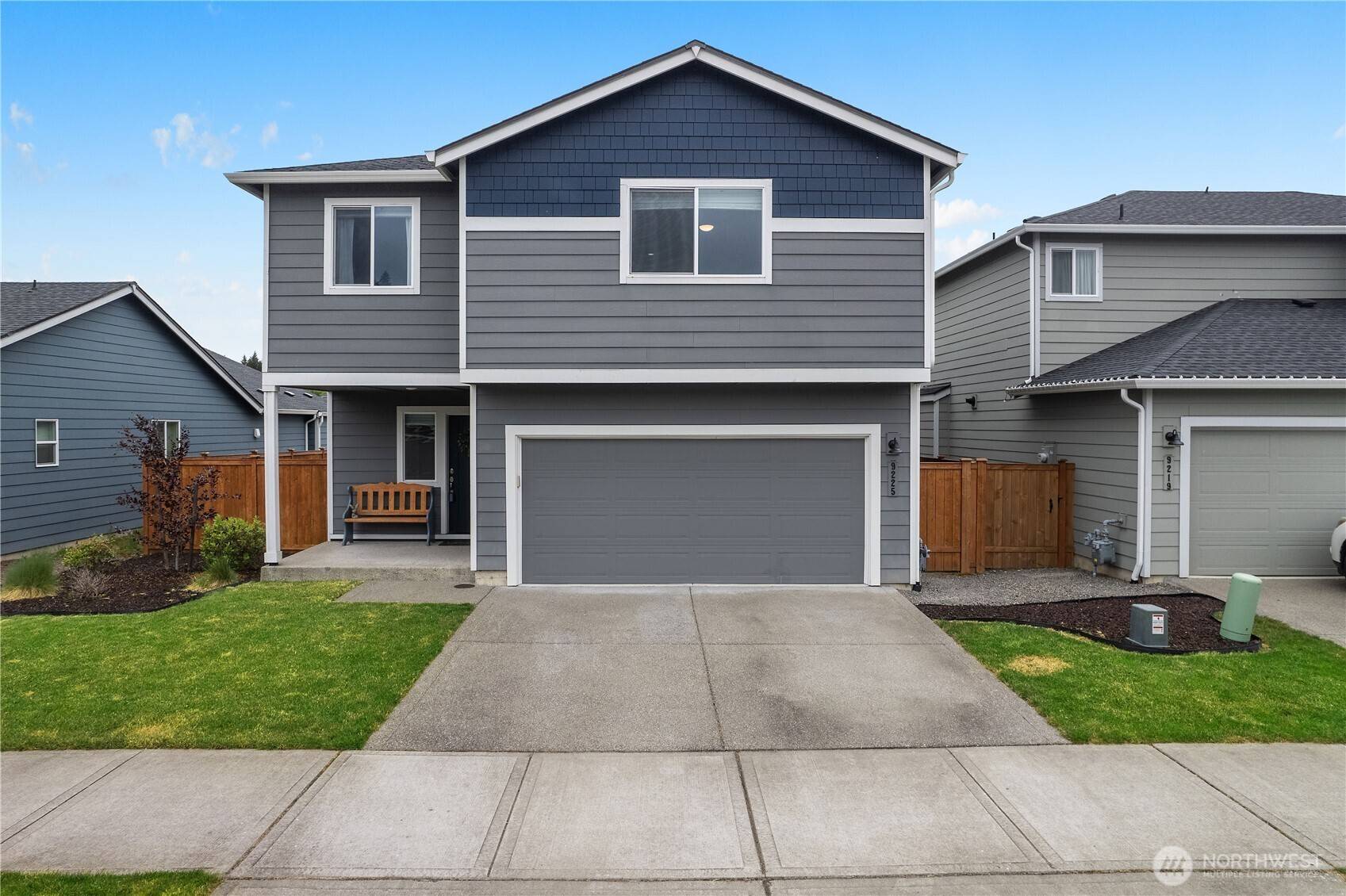 Tumwater, WA 98501,9225 Fairybell ST SE