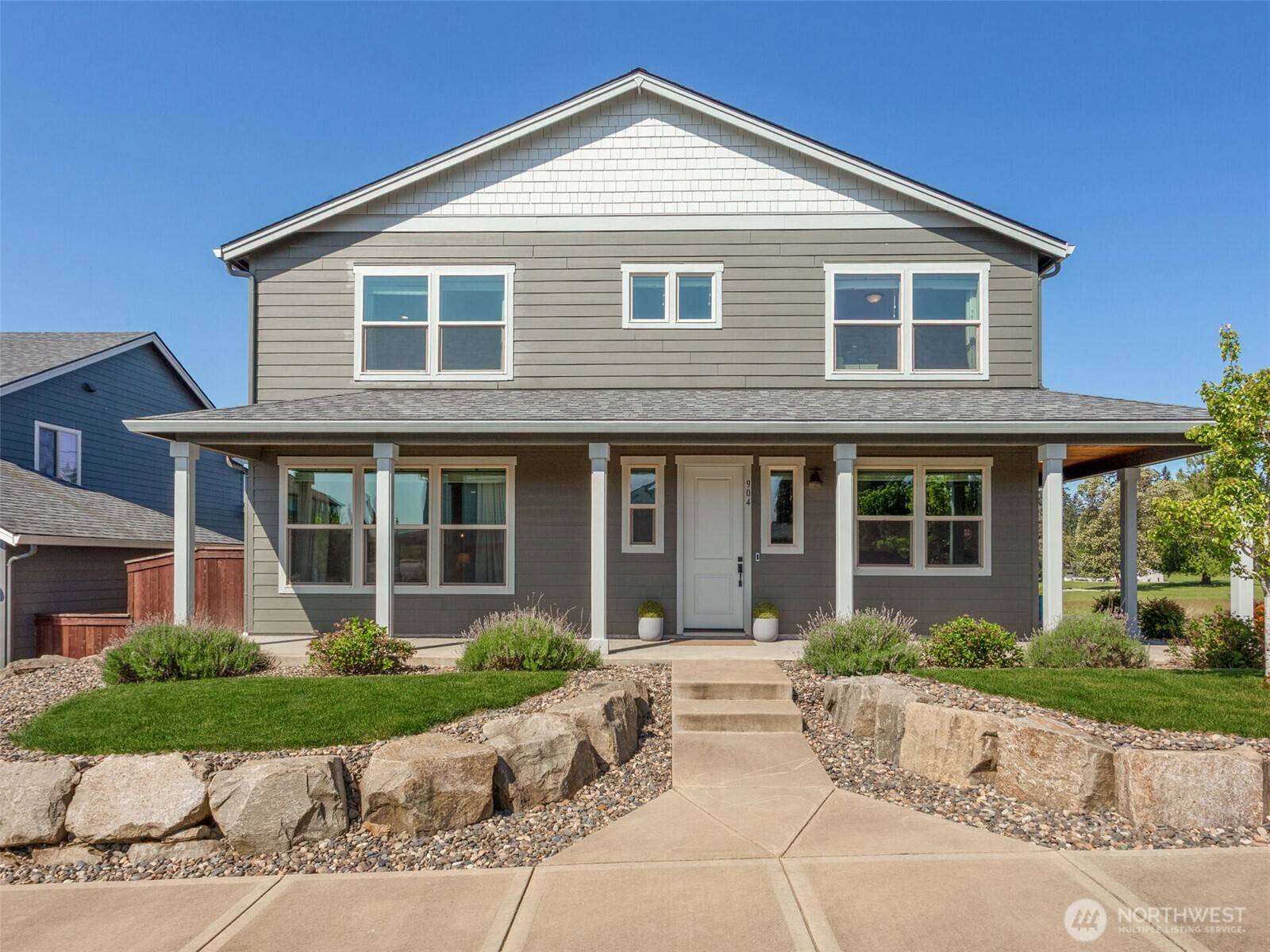 La Center, WA 98629,904 E Tanoak AVE