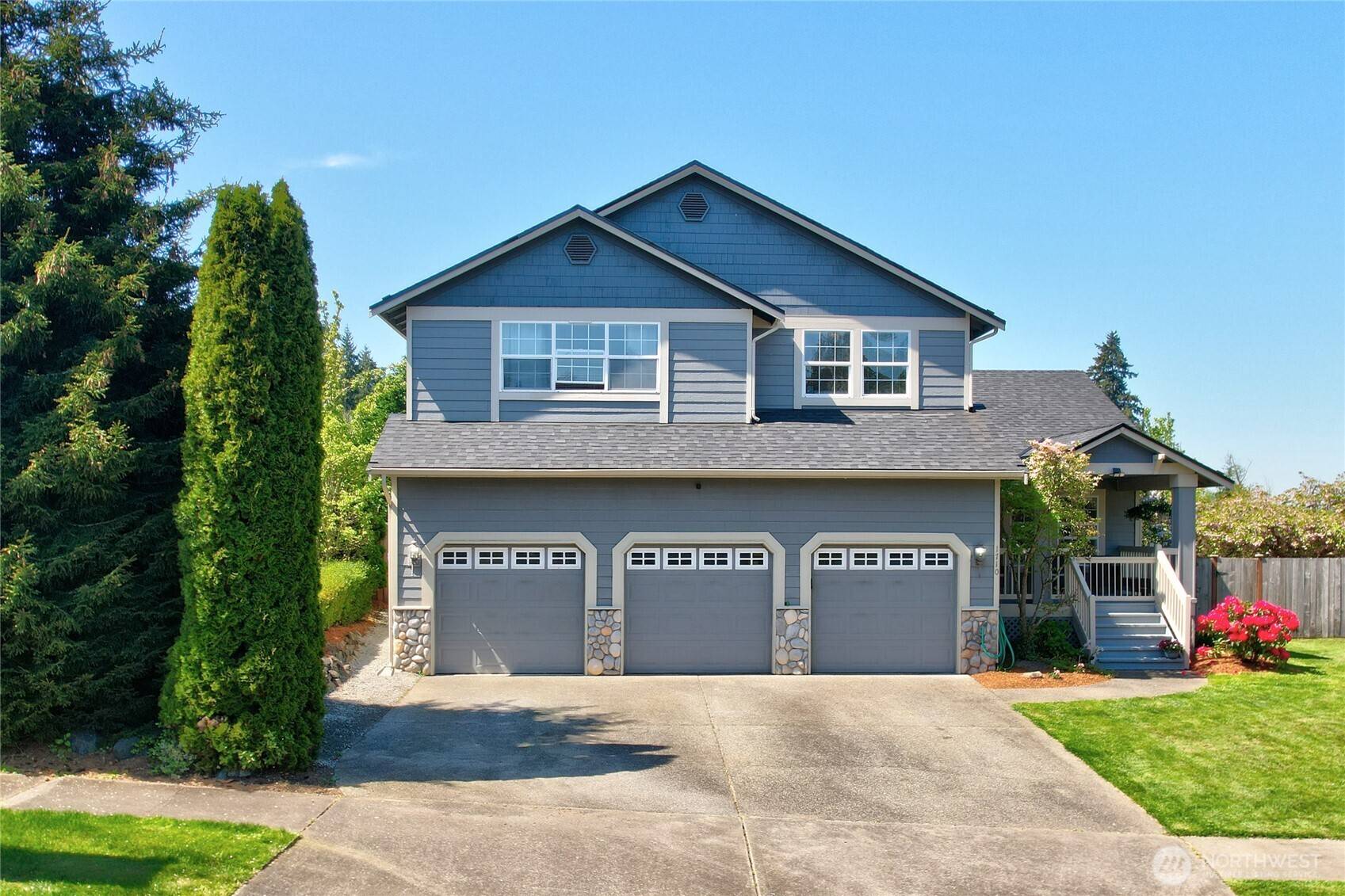 Puyallup, WA 98372,1710 35th Street Pl SE