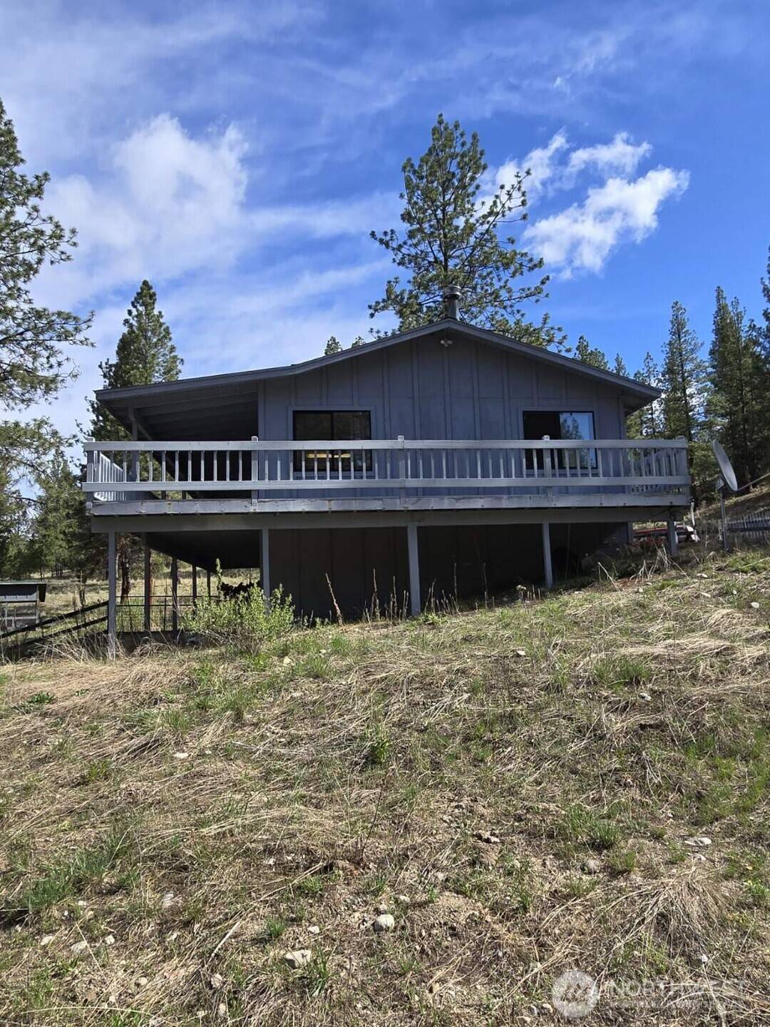 Tonasket, WA 98855,117 Squirrel RD