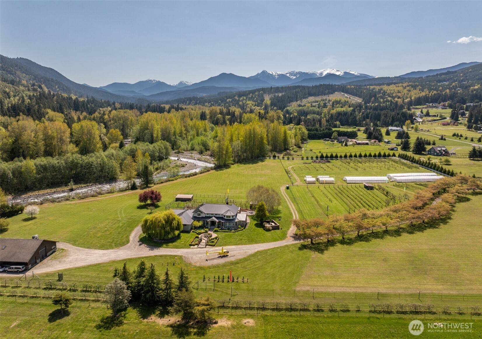 Sequim, WA 98382,231 River Run RD