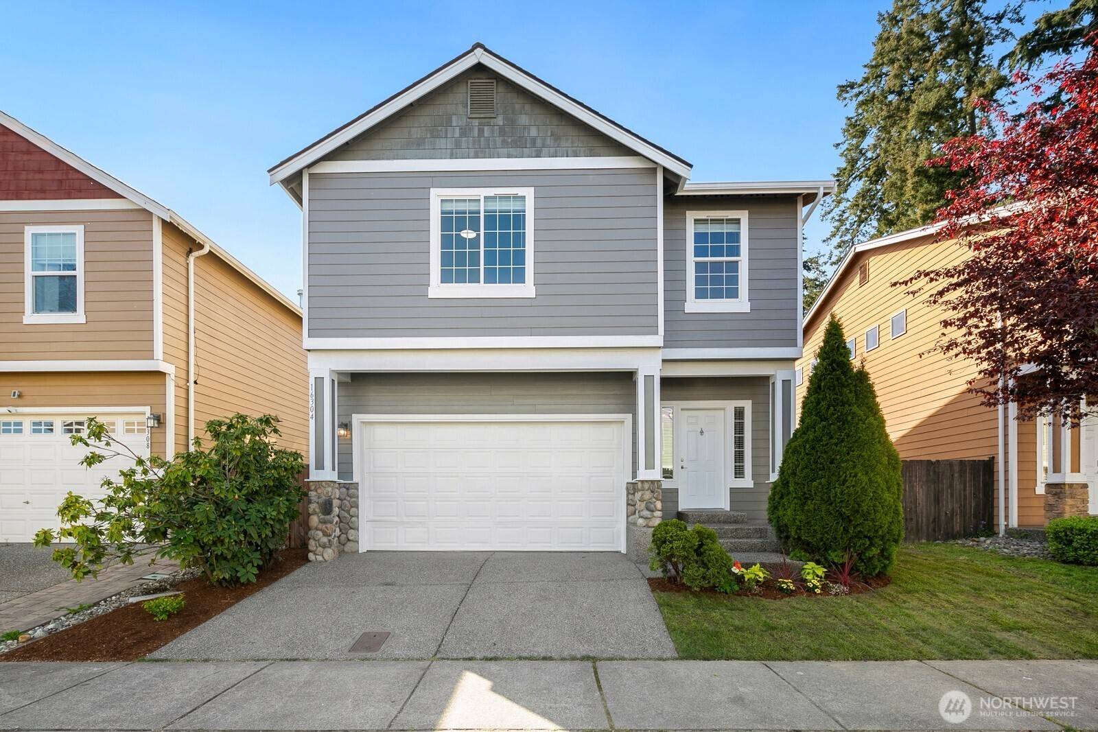 Bothell, WA 98012,16304 1st PL W #8