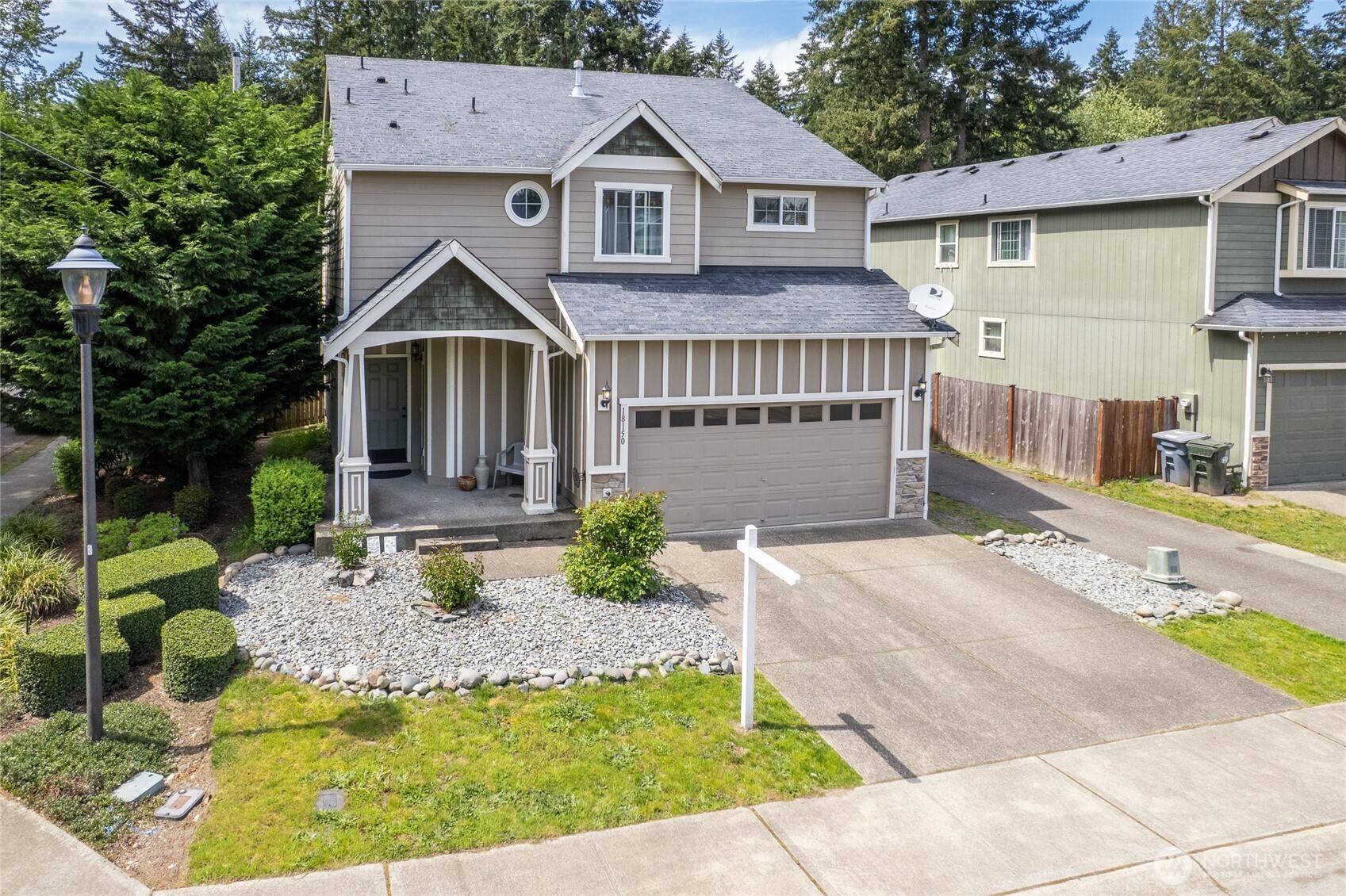 Puyallup, WA 98375,18150 75th AVE E