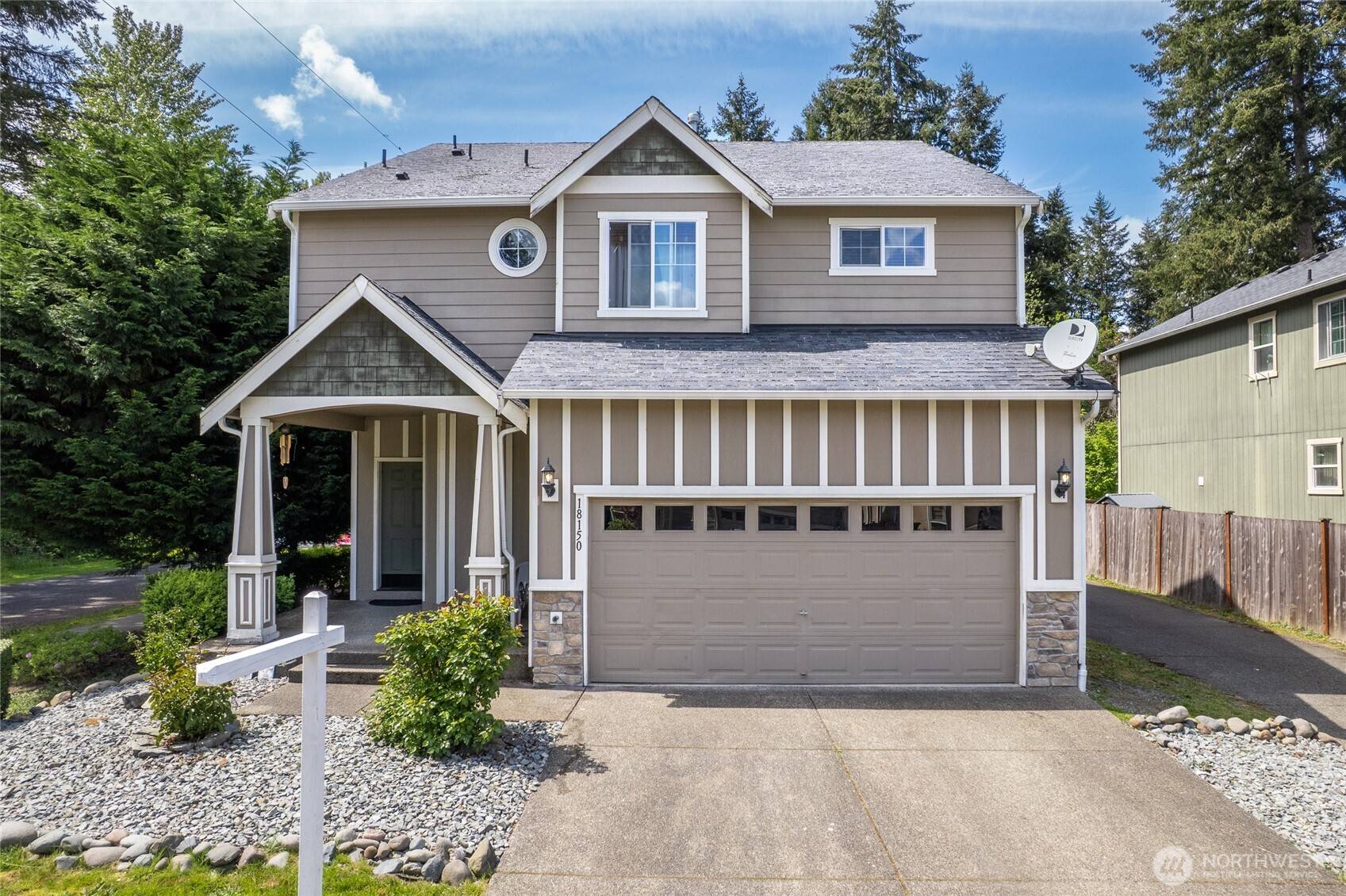 Puyallup, WA 98375,18150 75th AVE E