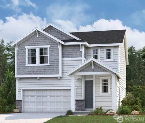 Ferndale, WA 98248,2406 Barn Door CT #35