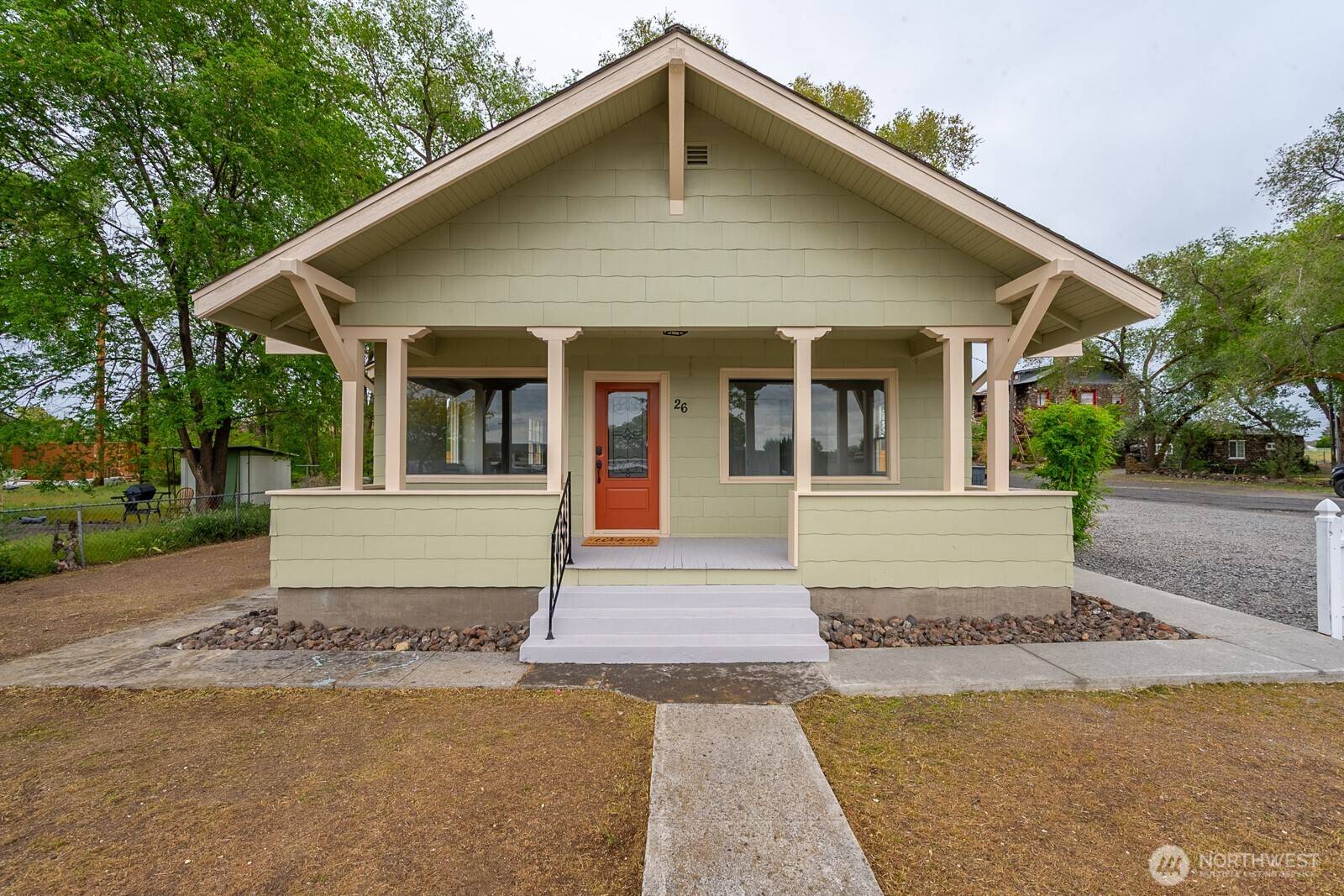 Soap Lake, WA 98851,26 Daisy ST S
