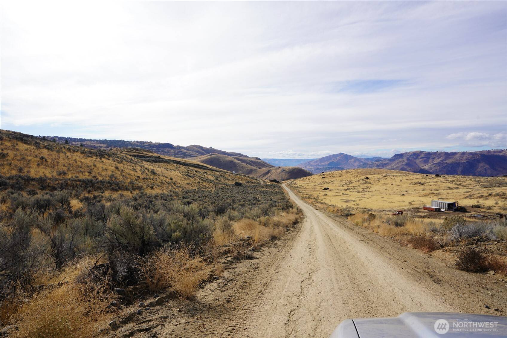 Mansfield, WA 98830,518 Peach RD