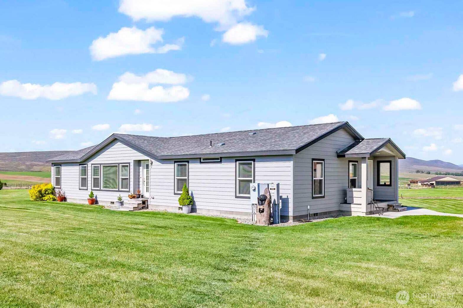 Ellensburg, WA 98926,16847 Upper Badger Pocket RD