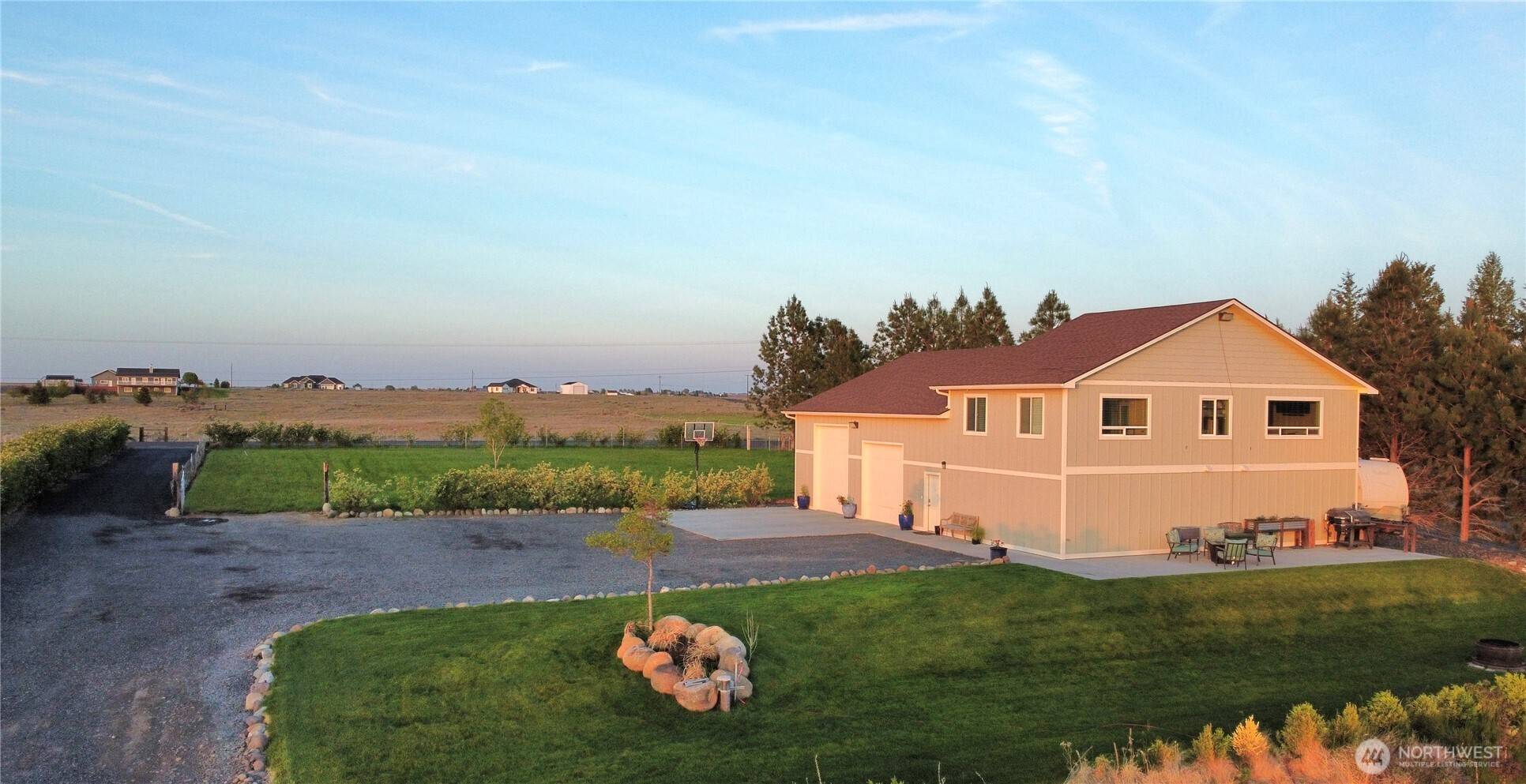 Moses Lake, WA 98837,7278 Stonecrest RD
