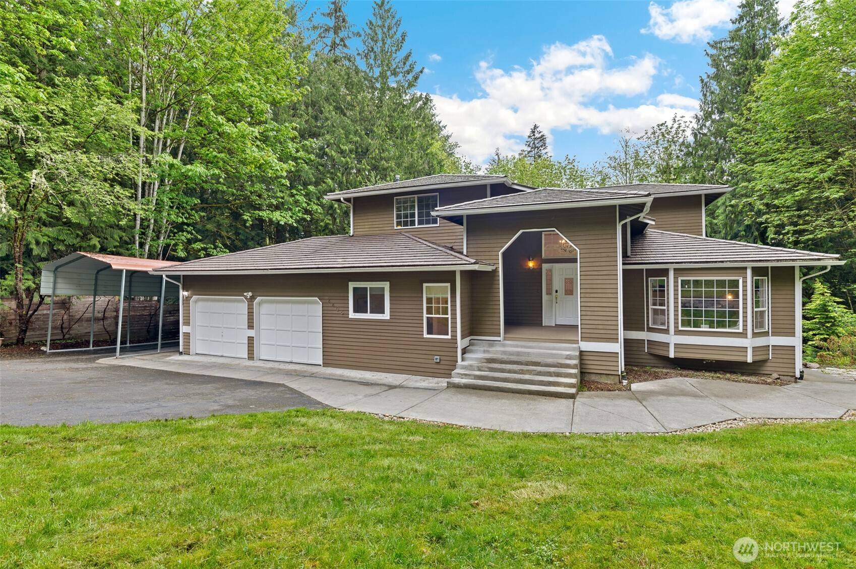 Redmond, WA 98053,4406 270th AVE NE