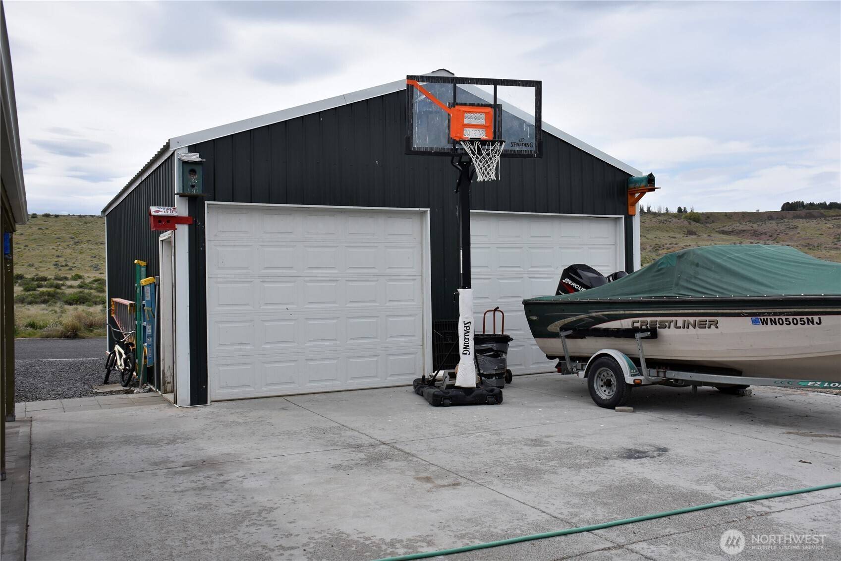 Soap Lake, WA 98851,330 N Juniper St