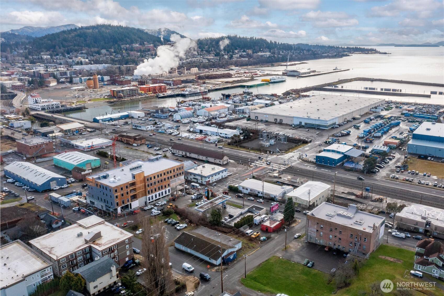 Bellingham, WA 98225,1310 G ST