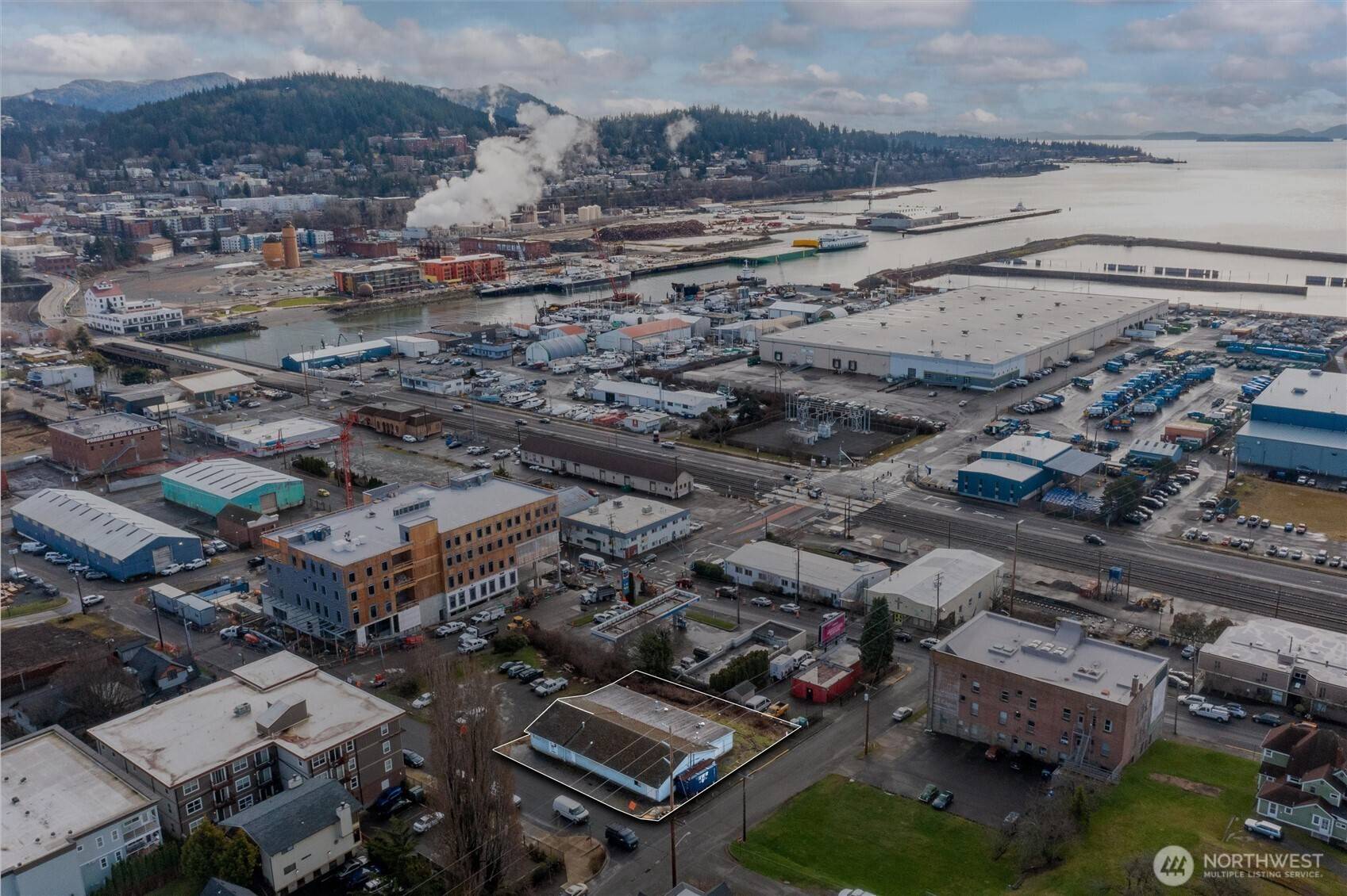 Bellingham, WA 98225,1310 G ST