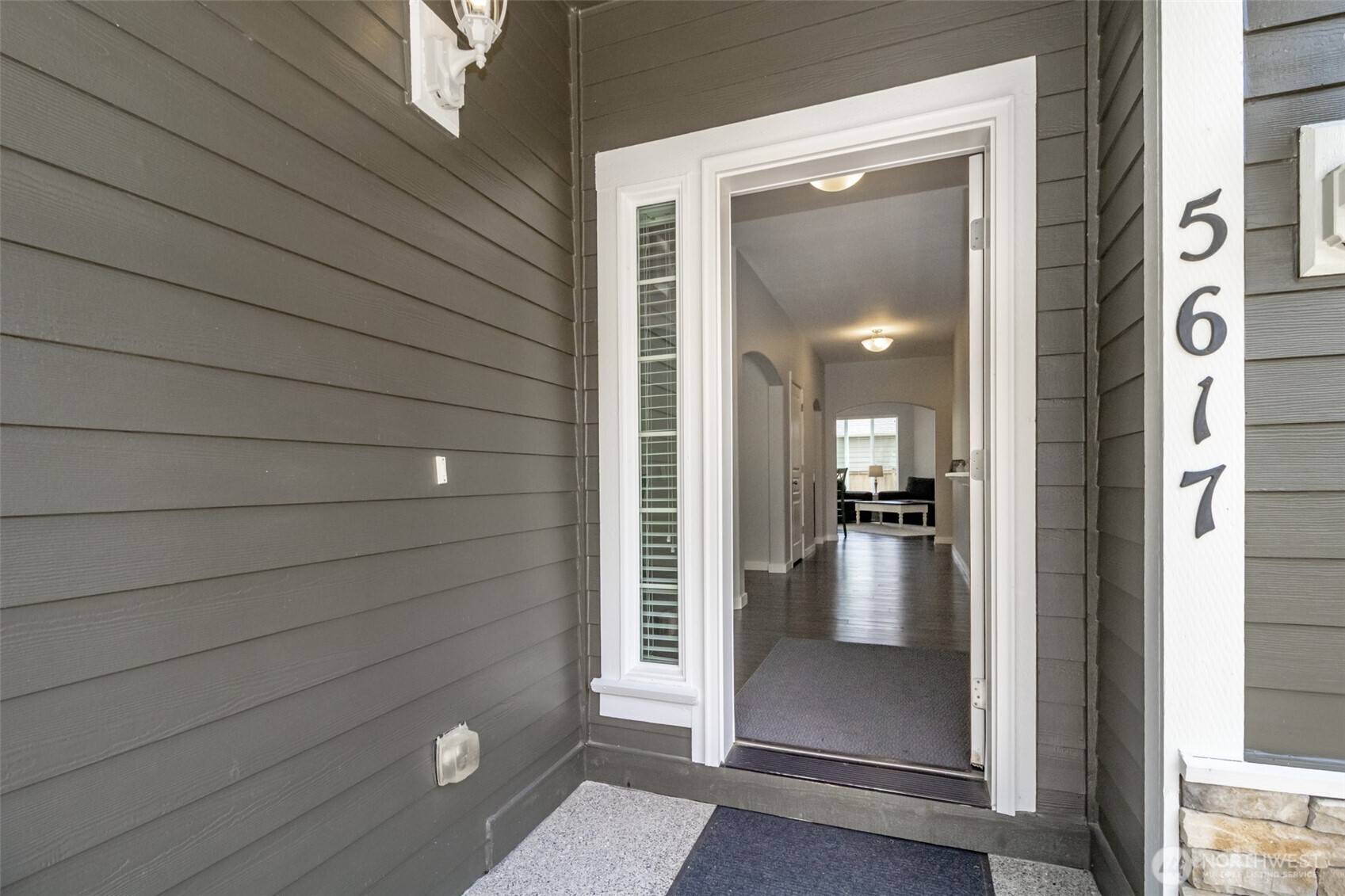 Olympia, WA 98513,5617 55th LOOP SE