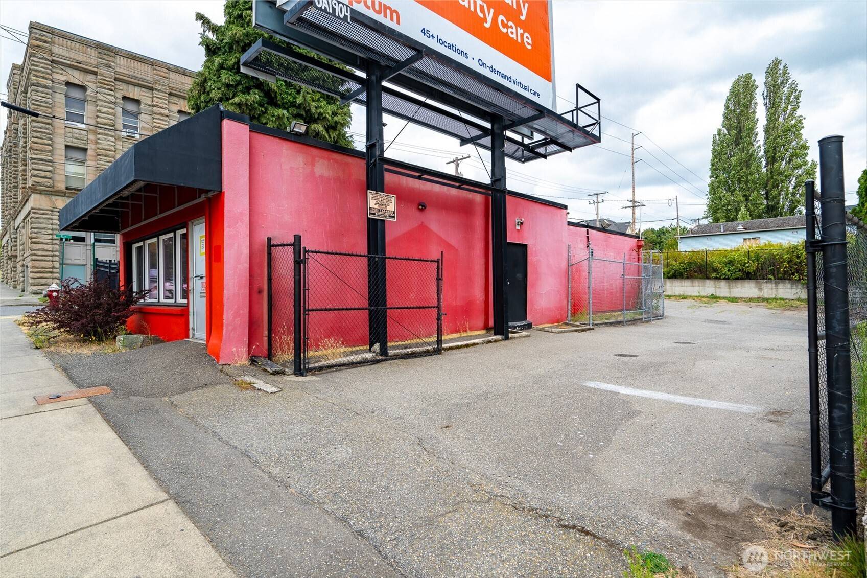 Bellingham, WA 98225,1012 W Holly ST