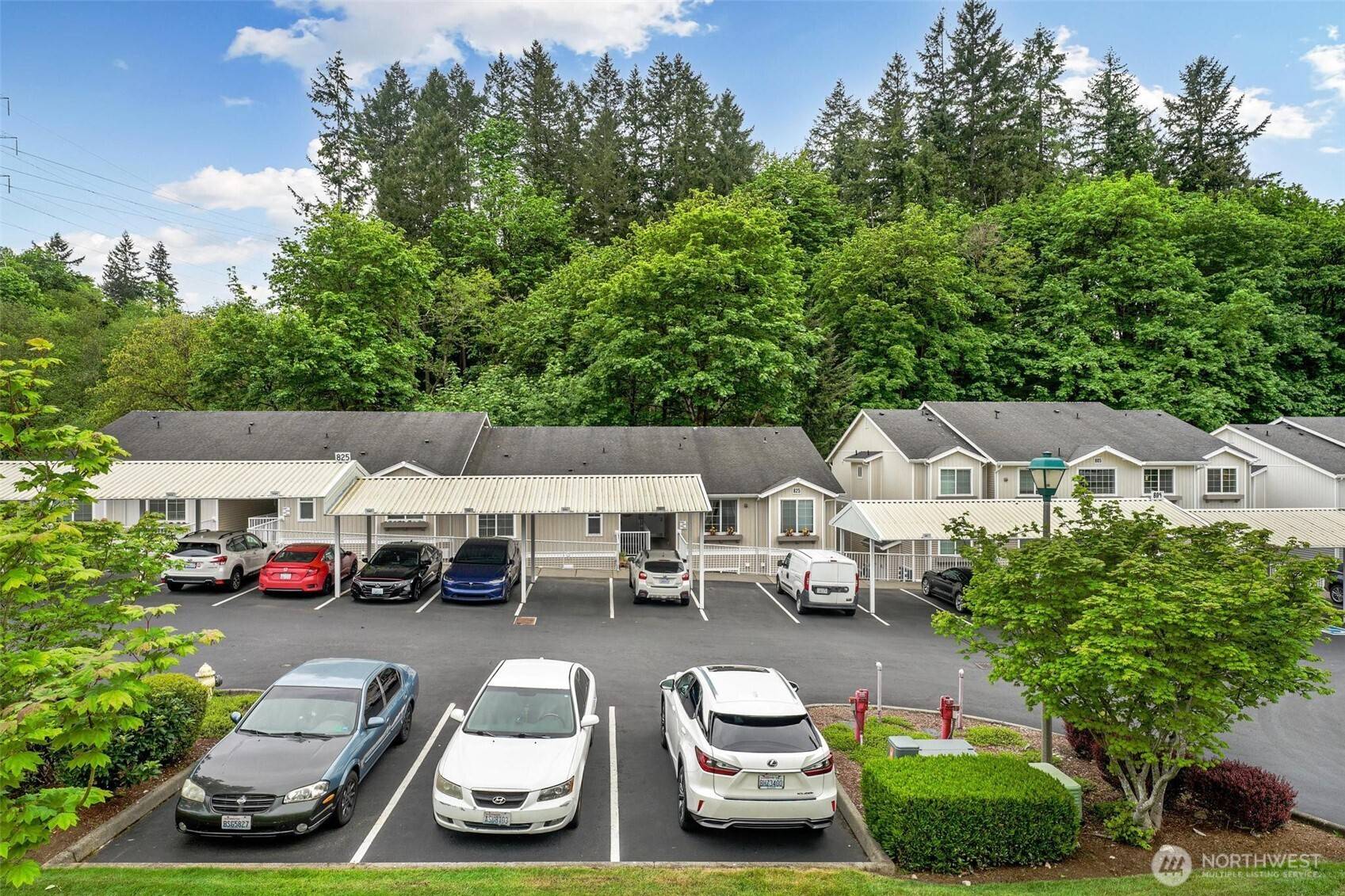 Renton, WA 98058,825 Harrington PL SE #2145