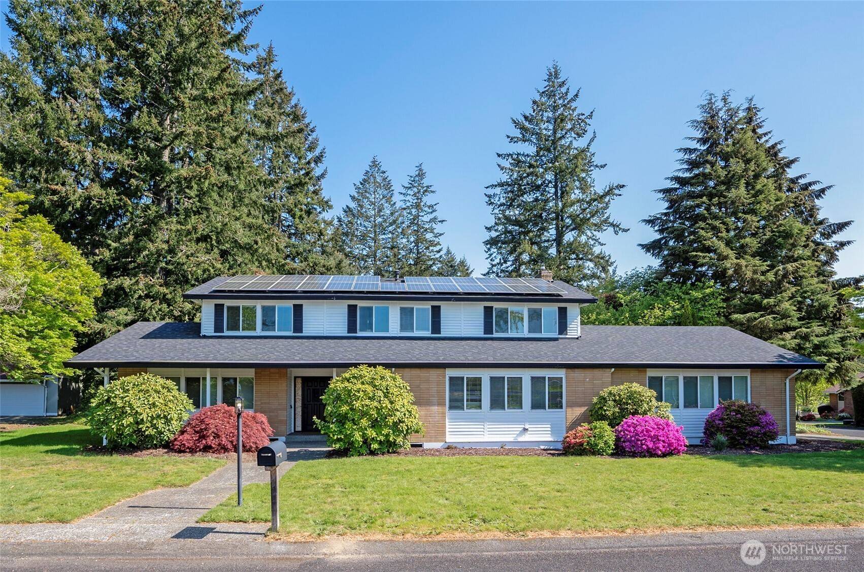 University Place, WA 98467,8927 51 ST W