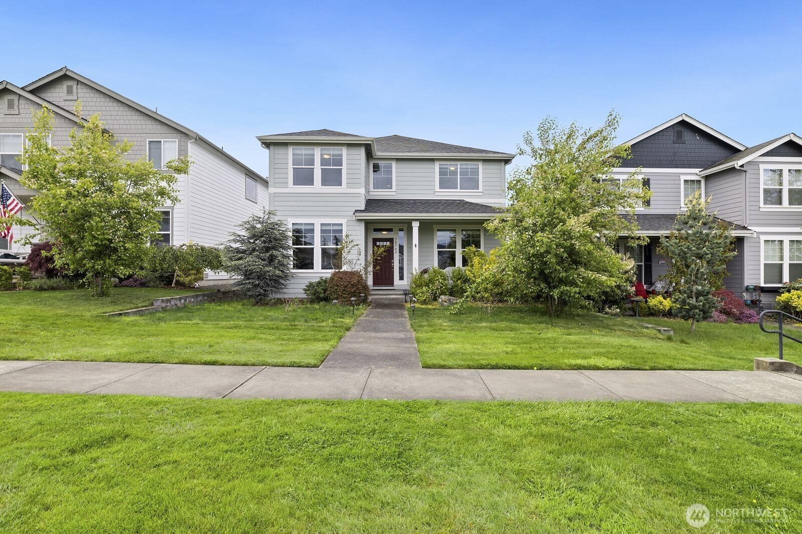Bonney Lake, WA 98391,18709 138th Street Ct E