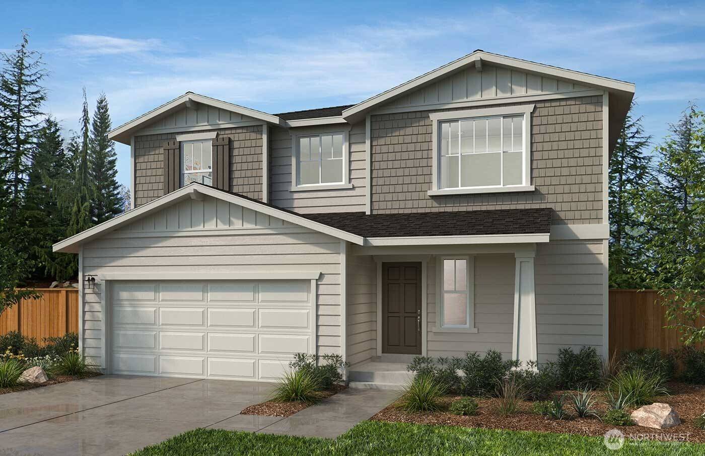Marysville, WA 98270,5136 88th DR NE #043