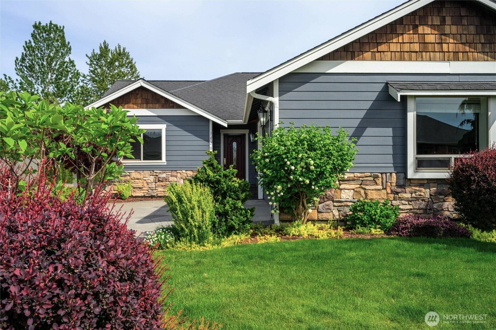 Ferndale, WA 98248,5428 Bluesky WAY