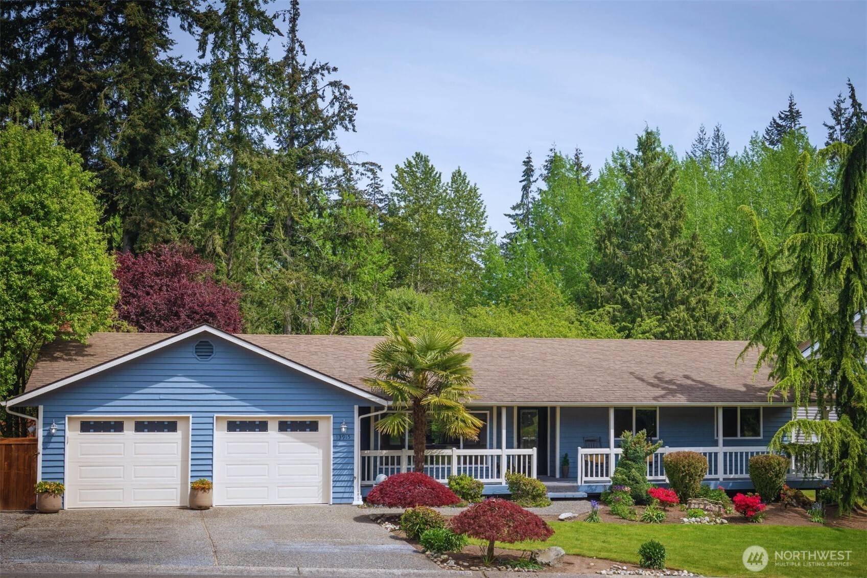 Mill Creek, WA 98012,13915 23rd DR SE